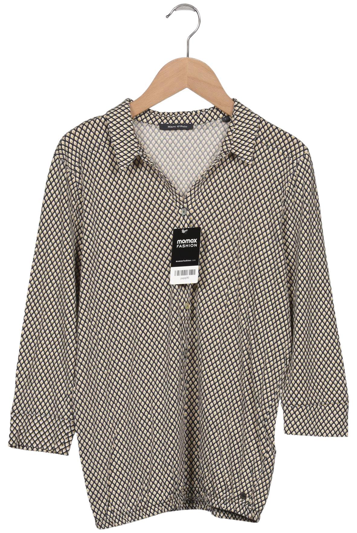 

Marc O Polo Damen Poloshirt, mehrfarbig, Gr. 36