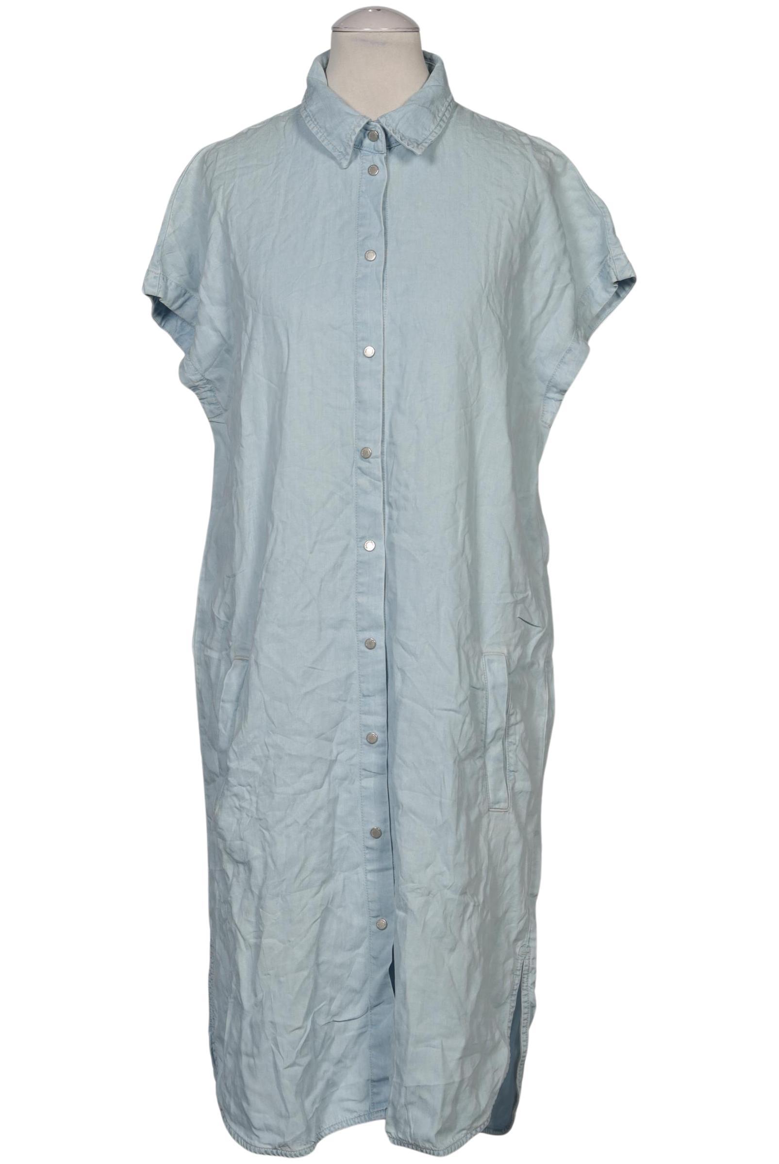 

Marc O Polo Damen Kleid, hellblau, Gr. 36