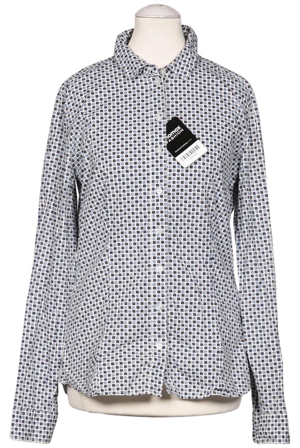 

Marc O Polo Damen Bluse, mehrfarbig, Gr. 36