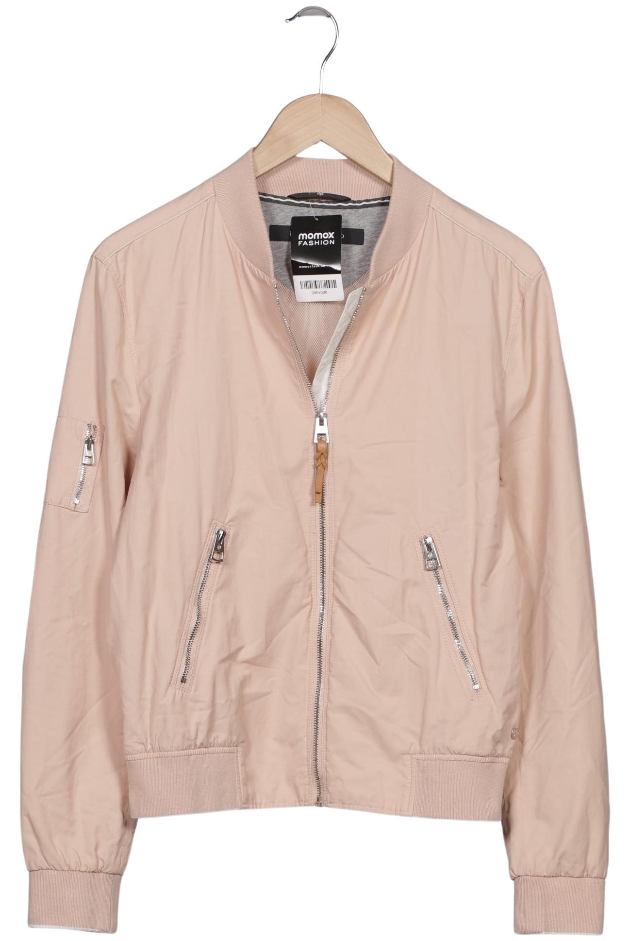 

Marc O Polo Damen Jacke, pink, Gr. 38