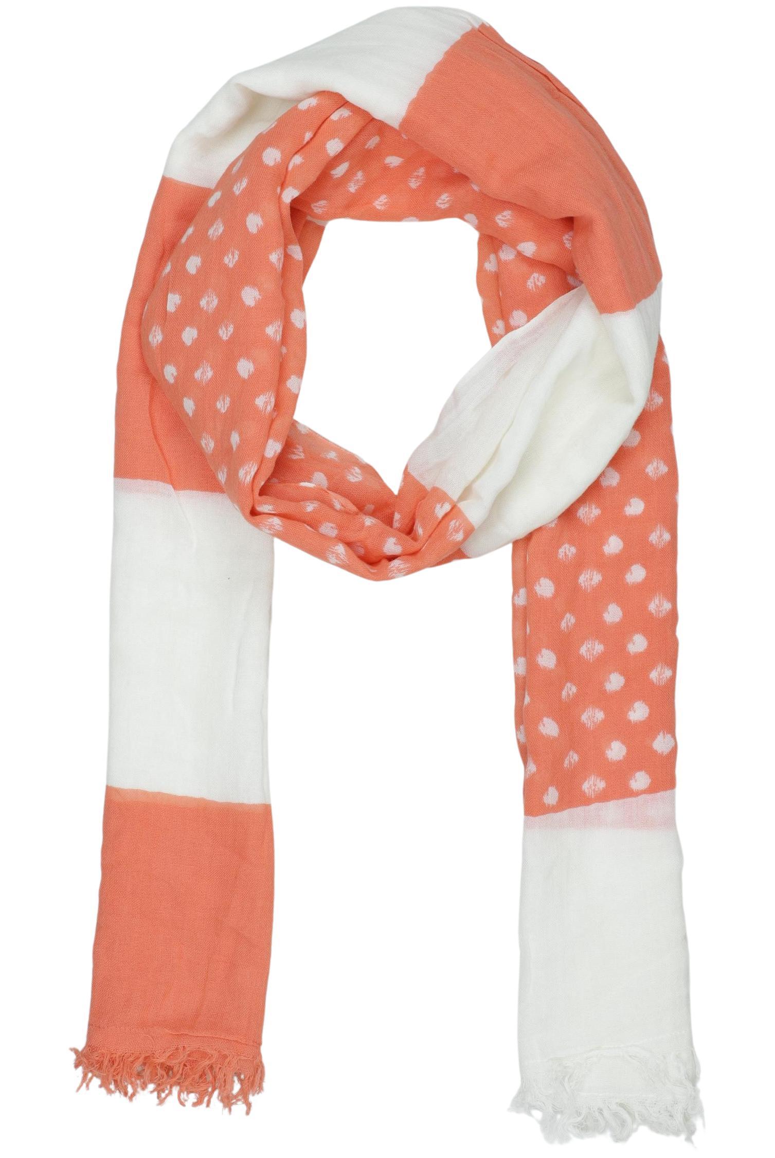 

Marc O Polo Damen Schal, mehrfarbig, Gr.