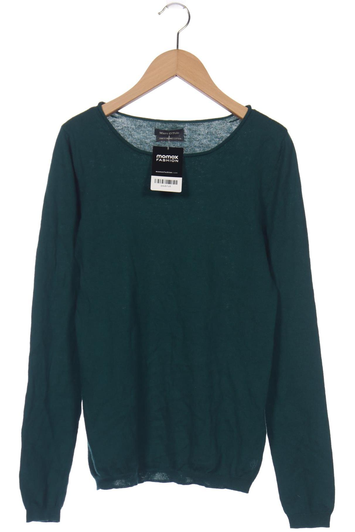 

Marc O Polo Damen Pullover, grün