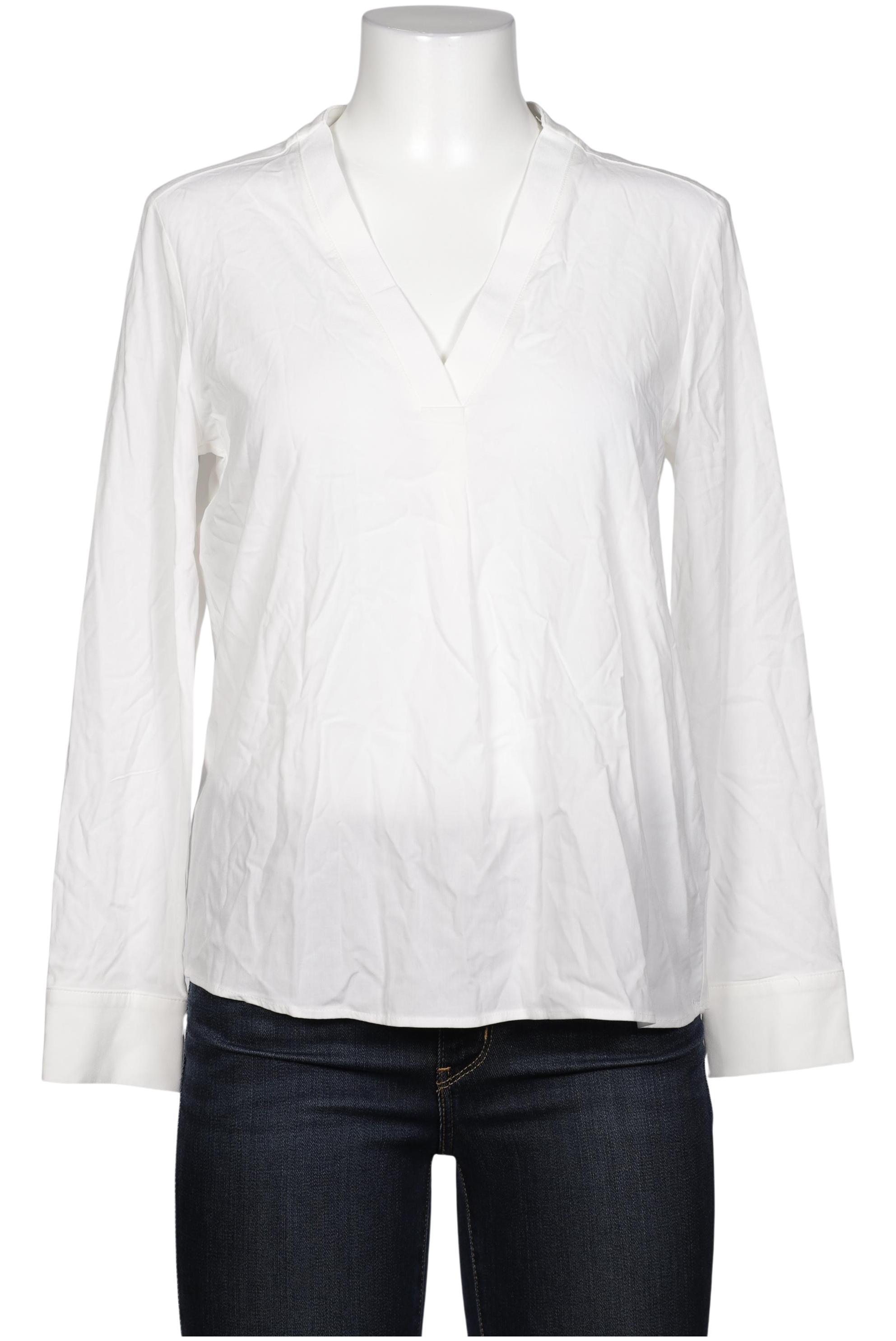 

Marc O Polo Damen Bluse, cremeweiß, Gr. 38