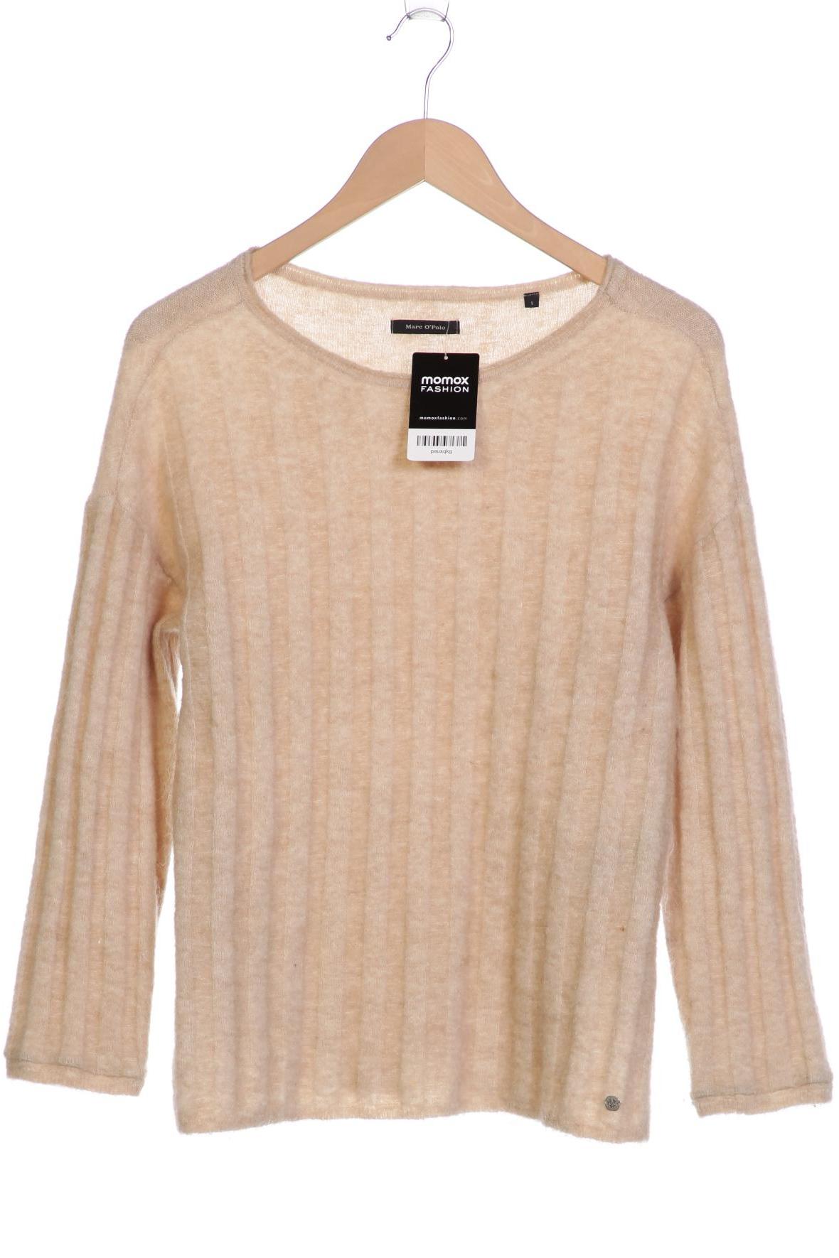 

Marc O Polo Damen Pullover, beige