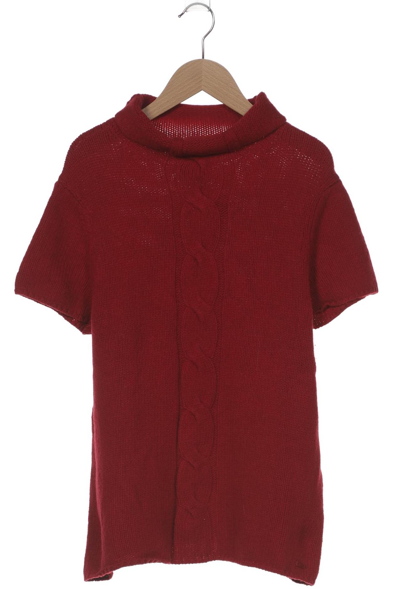 

Marc O Polo Damen Pullover, bordeaux, Gr. 42