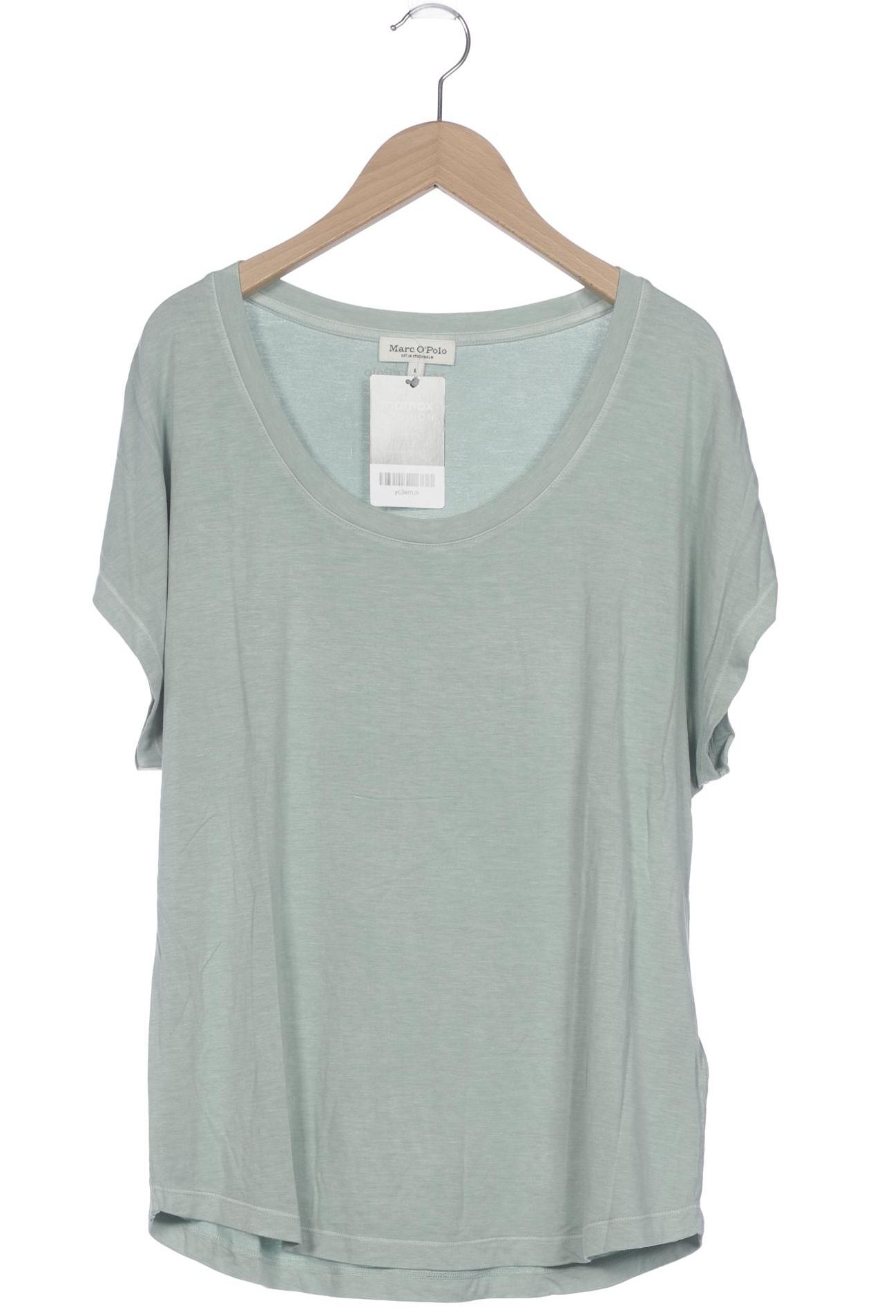 

Marc O Polo Damen T-Shirt, hellgrün, Gr. 42