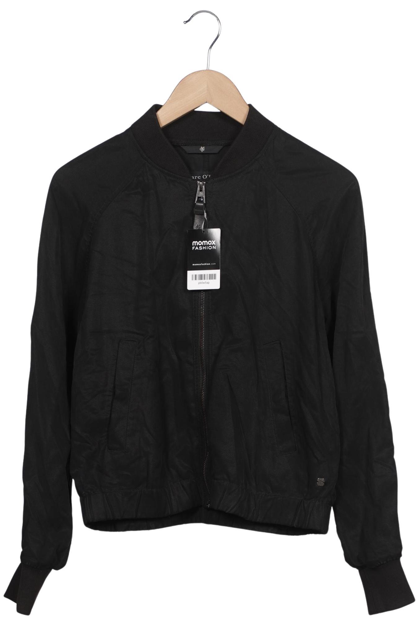 

Marc O Polo Damen Jacke, schwarz, Gr. 34