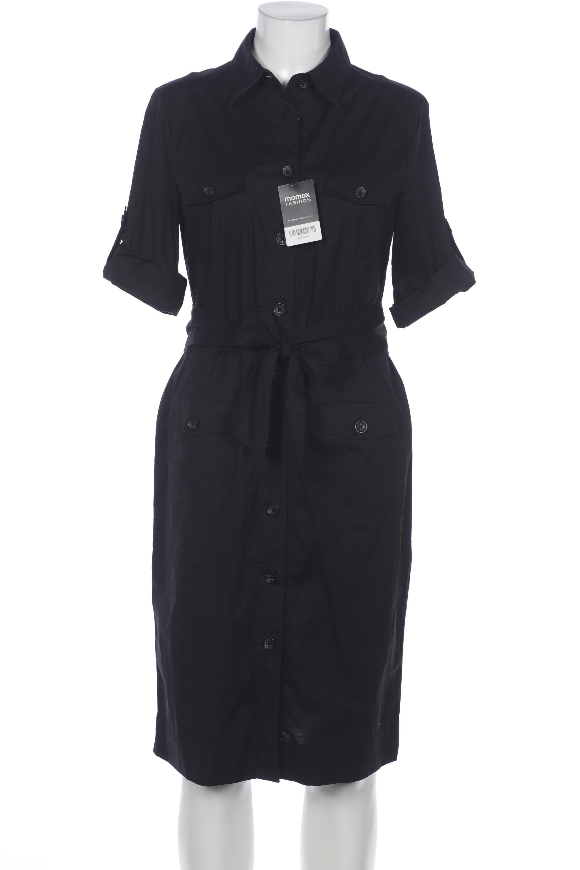 

Marc O Polo Damen Kleid, schwarz