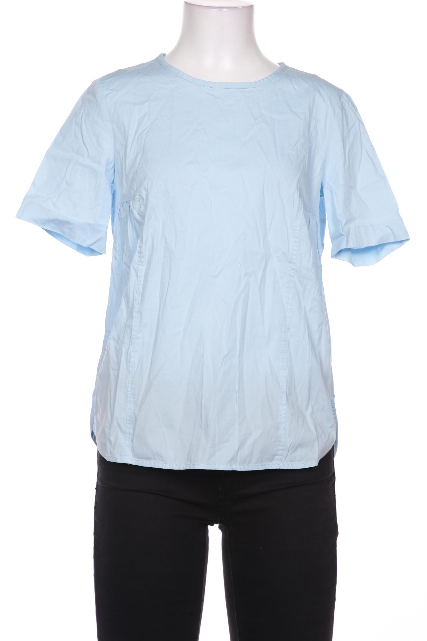

Marc O Polo Damen Bluse, hellblau, Gr. 36