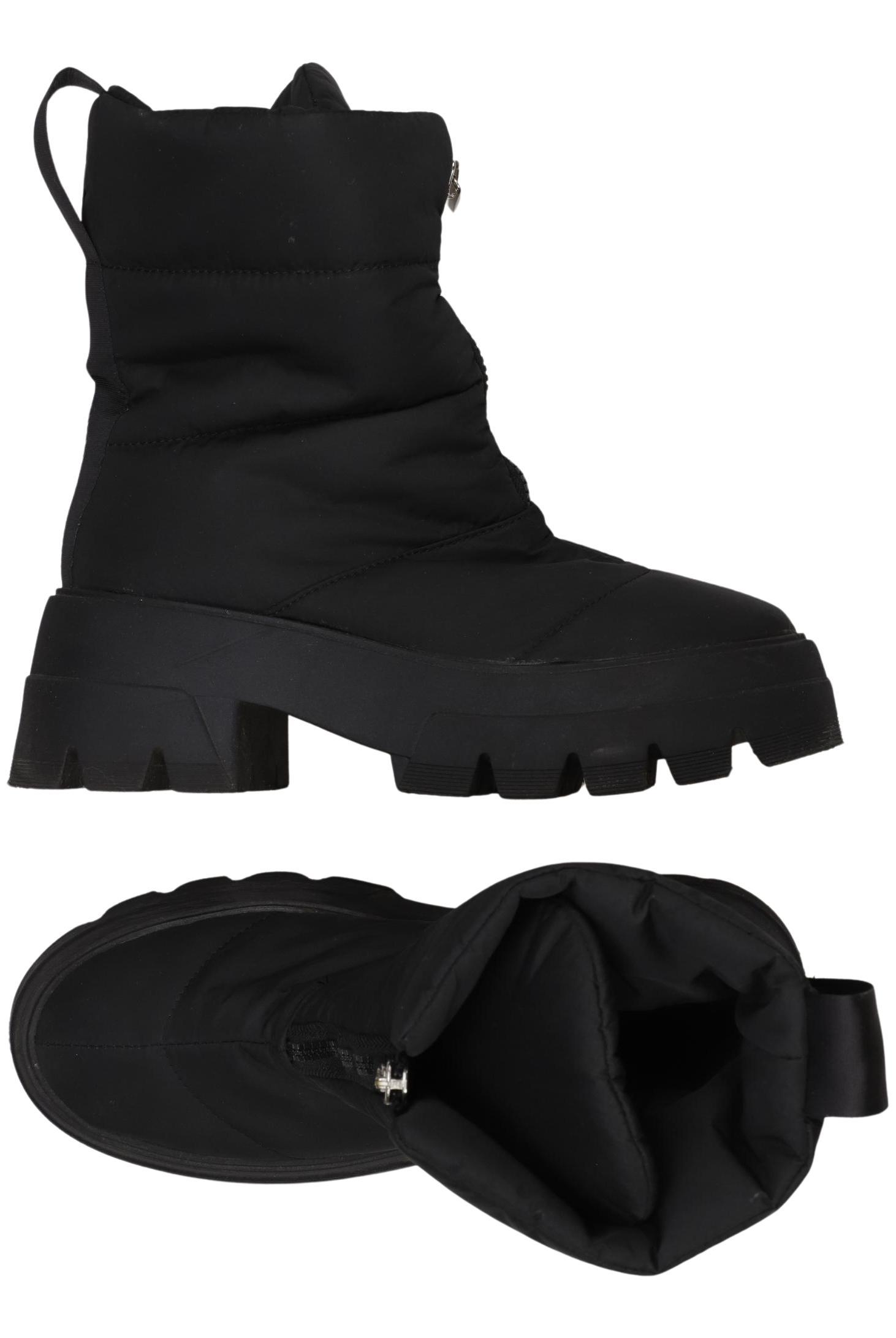 

Marc O Polo Damen Stiefelette, schwarz, Gr. 39