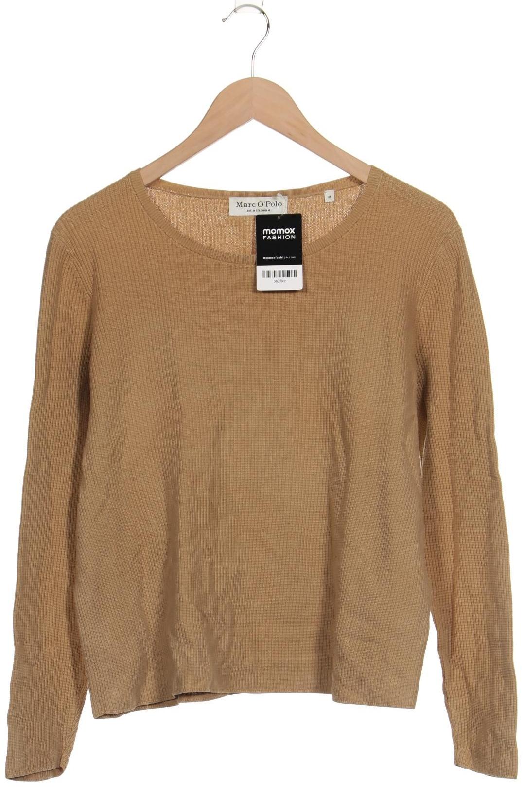 

Marc O Polo Damen Pullover, beige, Gr. 38