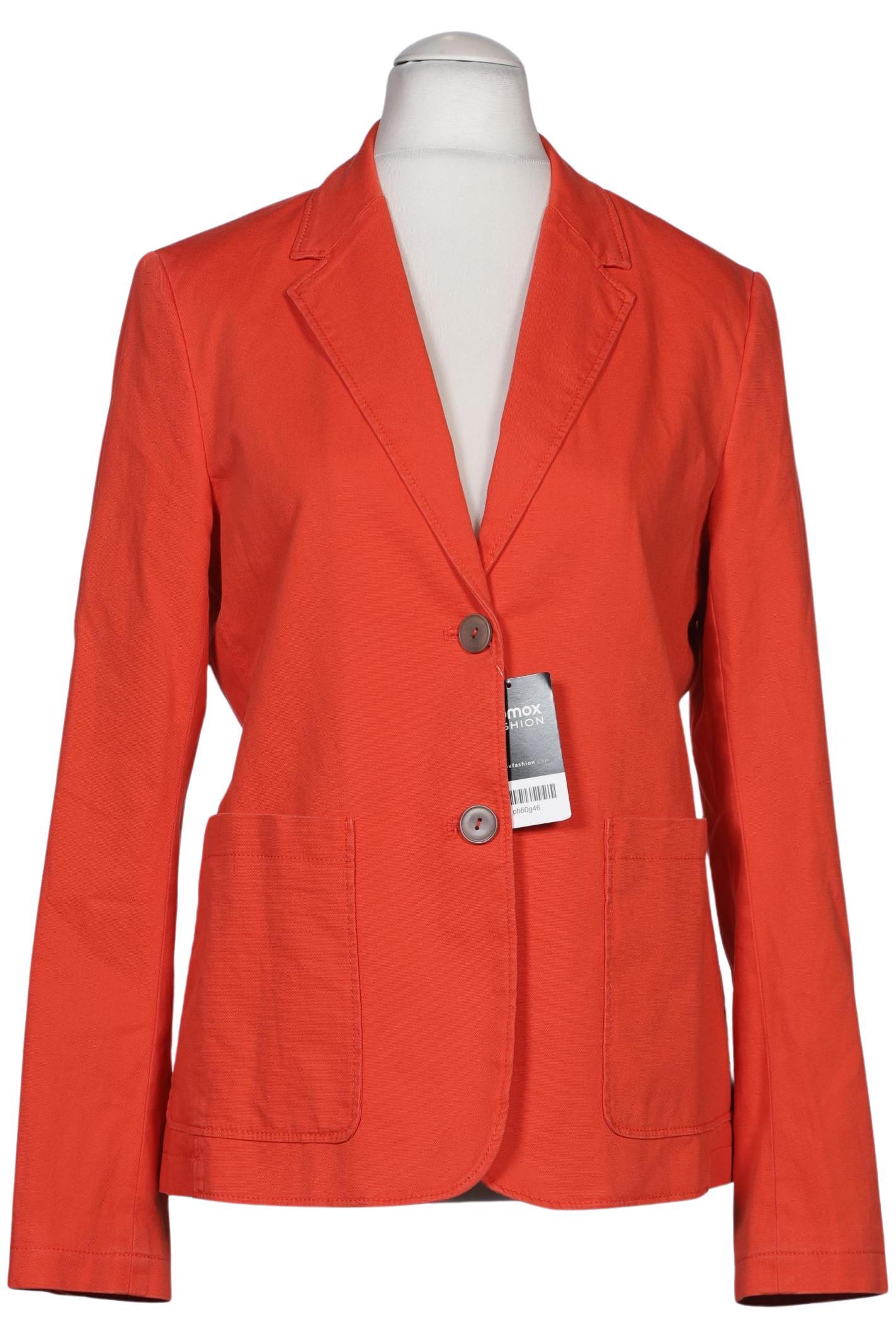 

Marc O Polo Damen Blazer, rot, Gr. 40