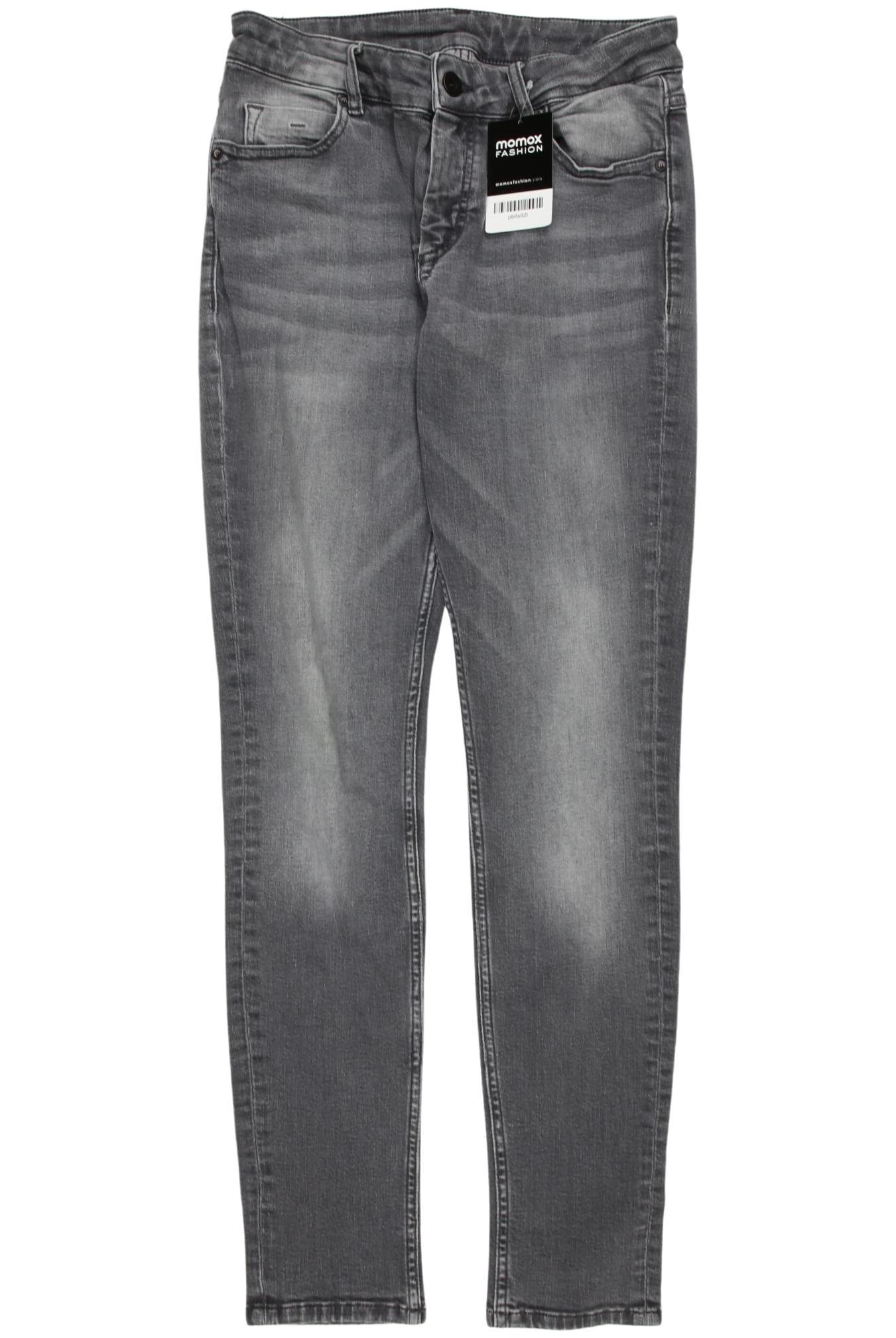 

Marc O Polo Damen Jeans, grau, Gr. 27
