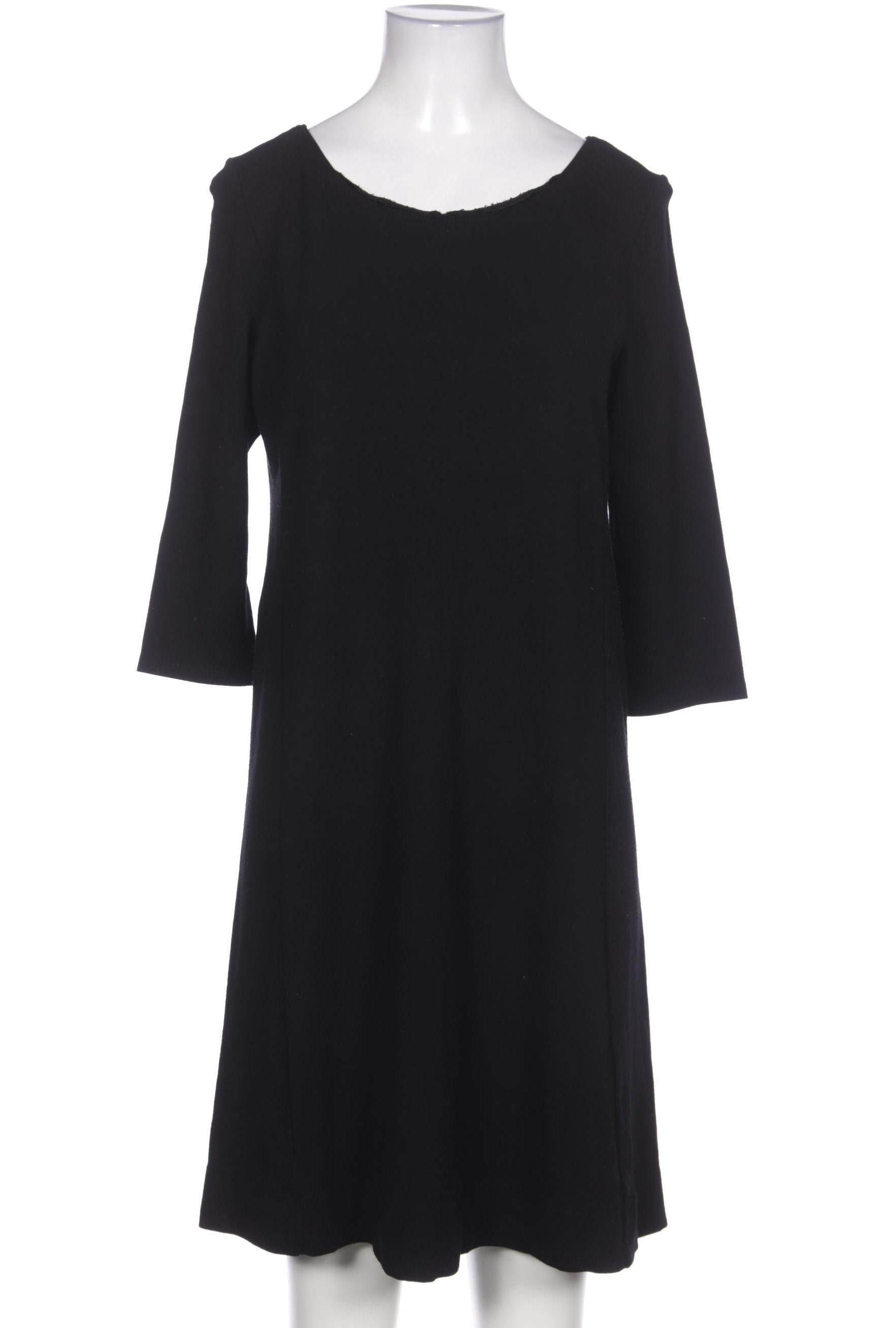 

Marc O Polo Damen Kleid, schwarz, Gr. 38