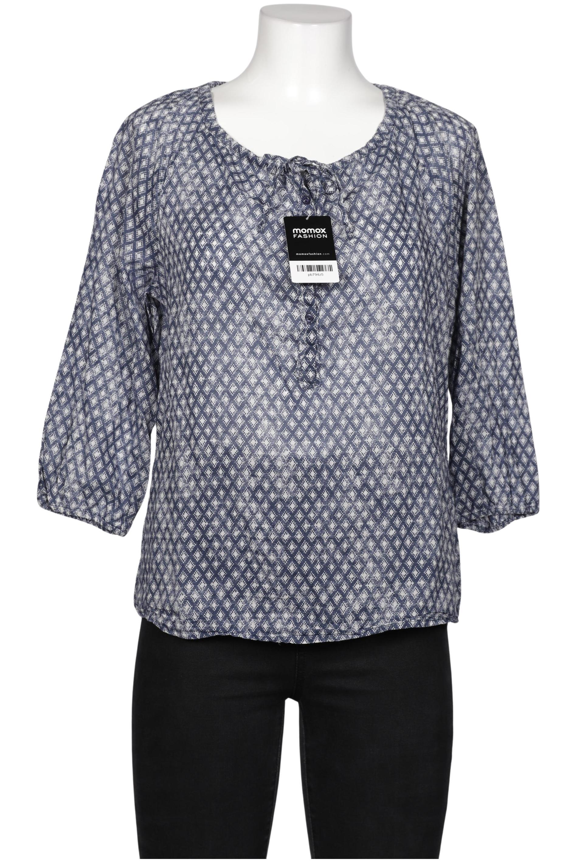 

Marc O Polo Damen Bluse, mehrfarbig, Gr. 38