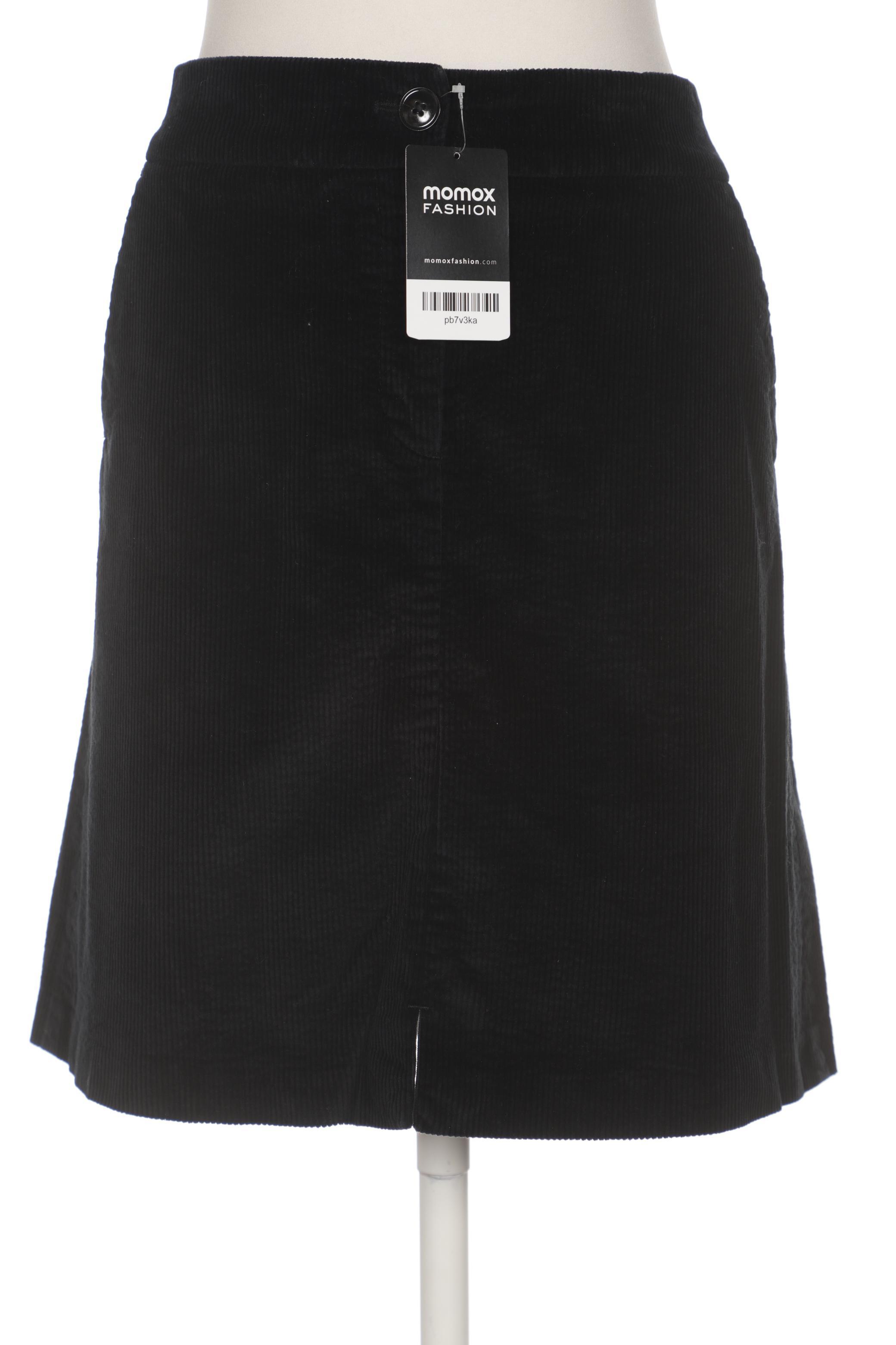 

Marc O Polo Damen Rock, schwarz, Gr. 38