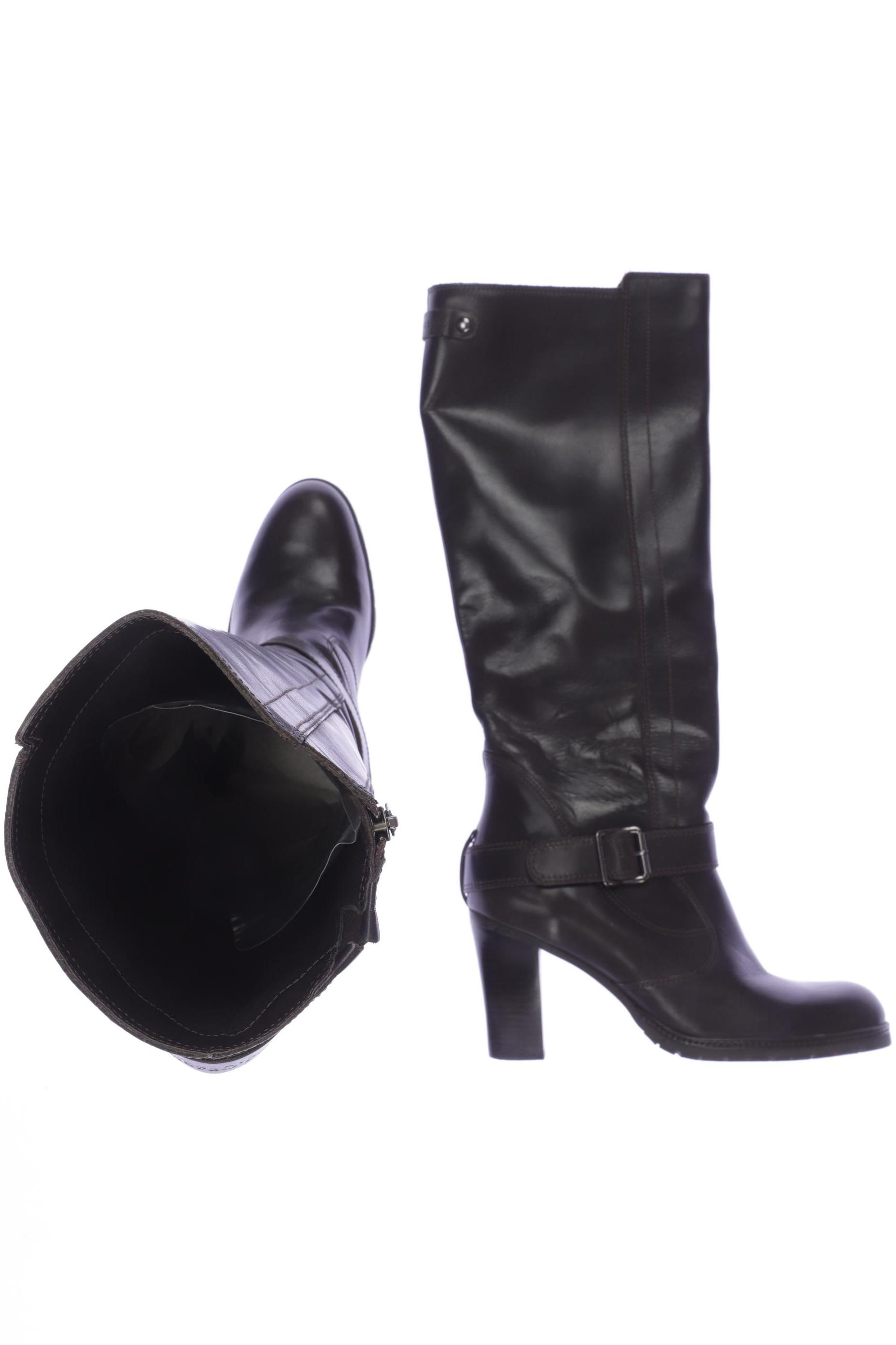 

Marc O Polo Damen Stiefel, braun, Gr. 38
