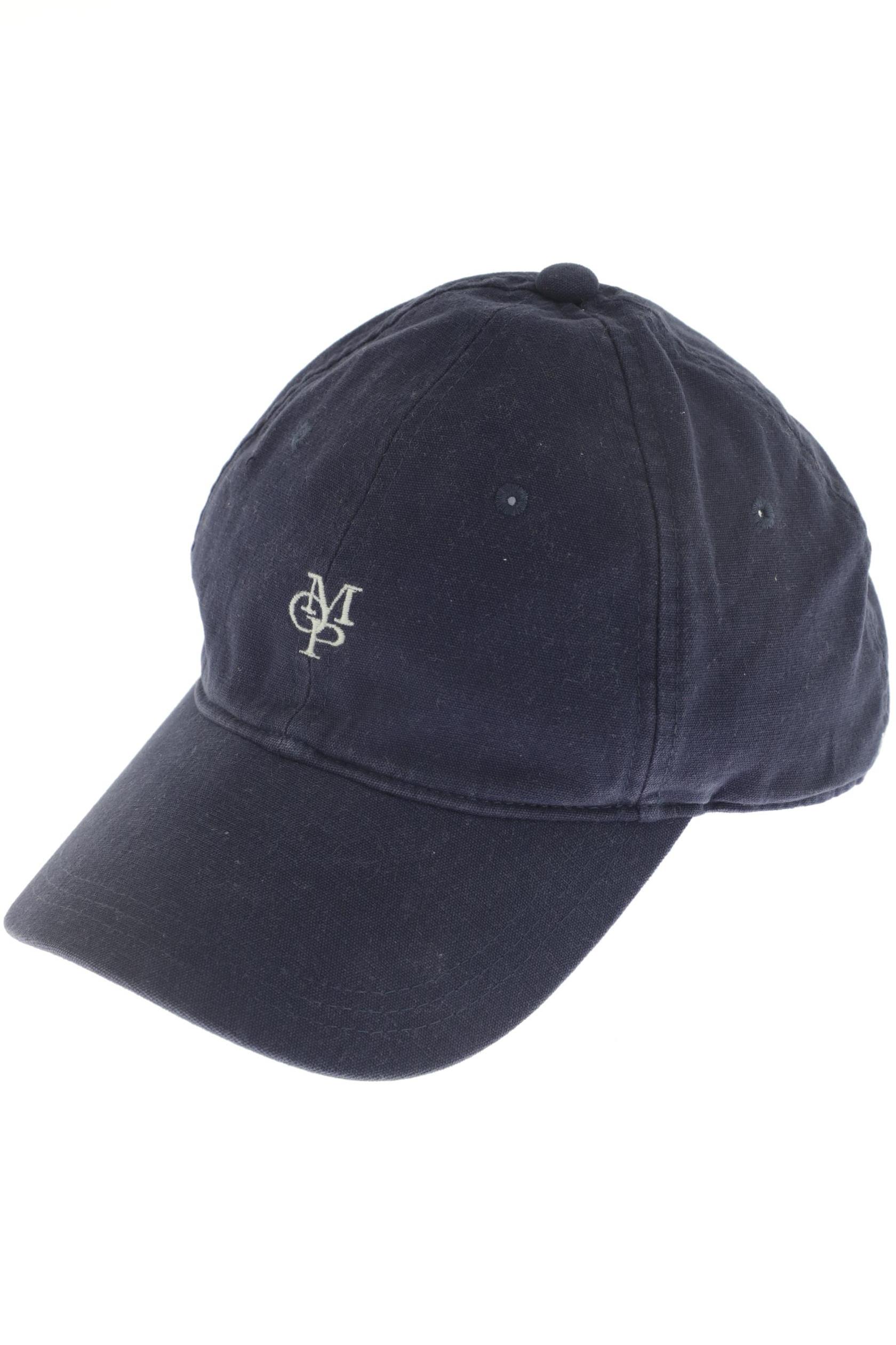 

Marc O Polo Damen Hut/Mütze, marineblau, Gr. uni