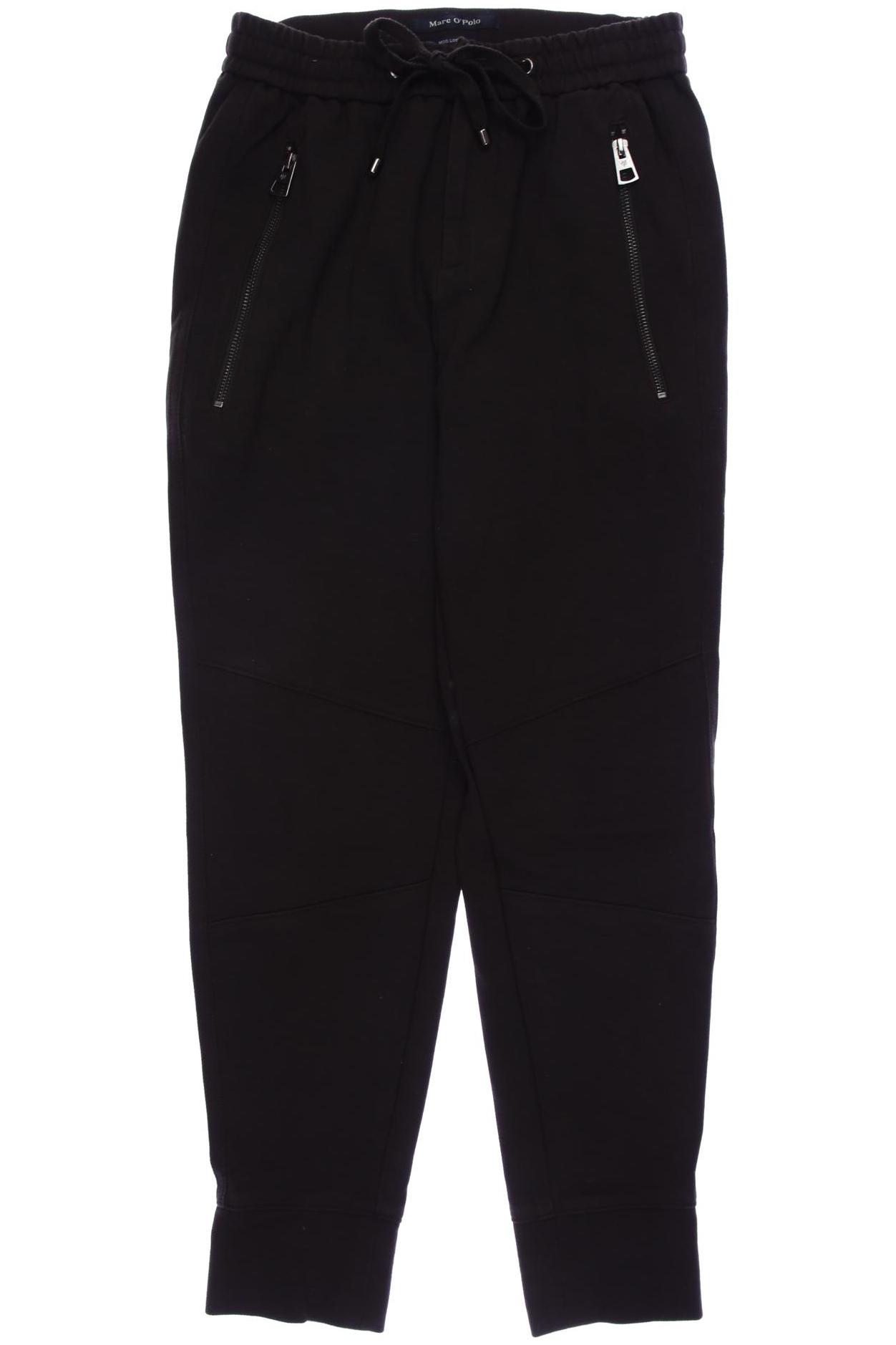 

Marc O Polo Damen Stoffhose, braun, Gr. 32