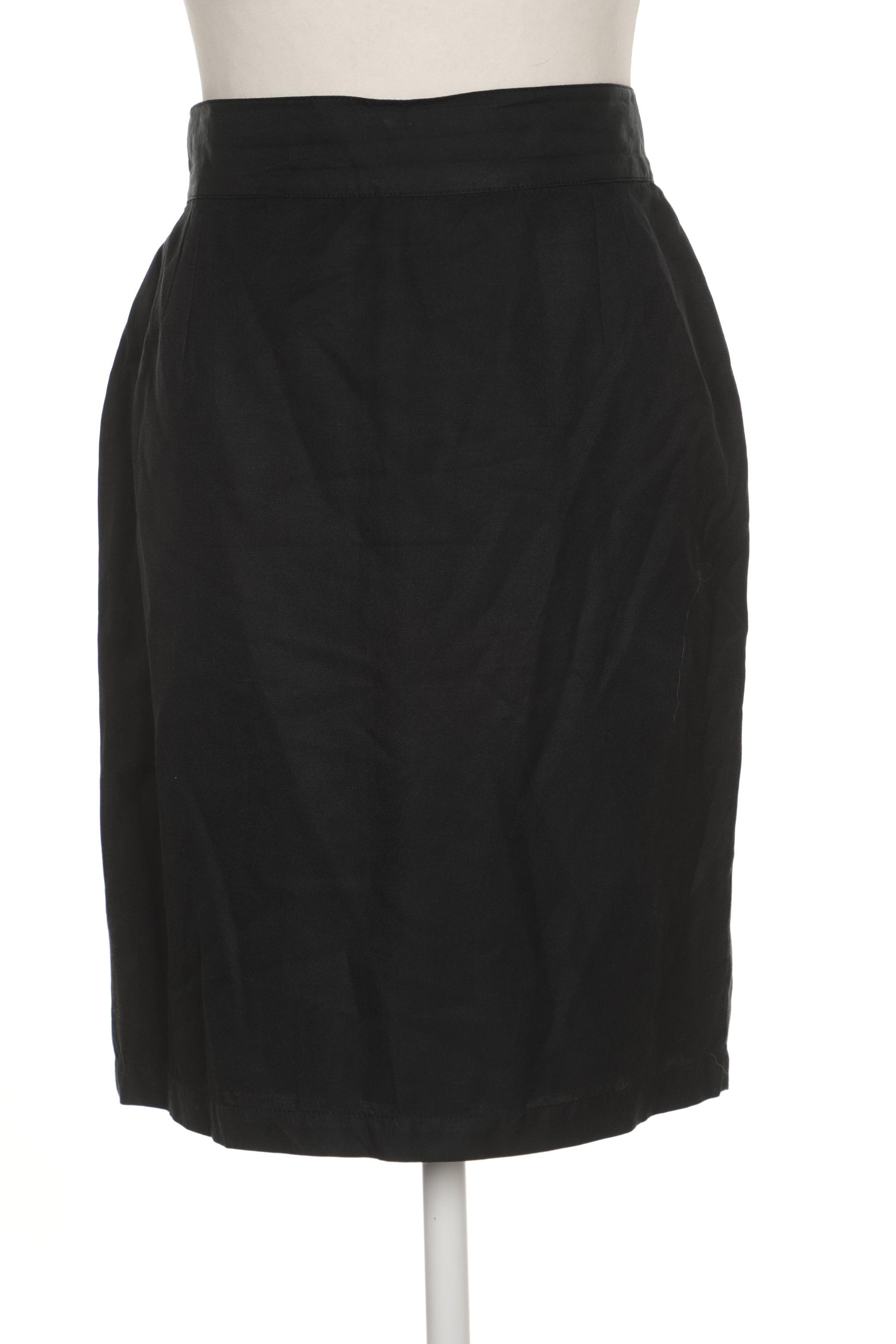 

Marc O Polo Damen Rock, schwarz, Gr. 38