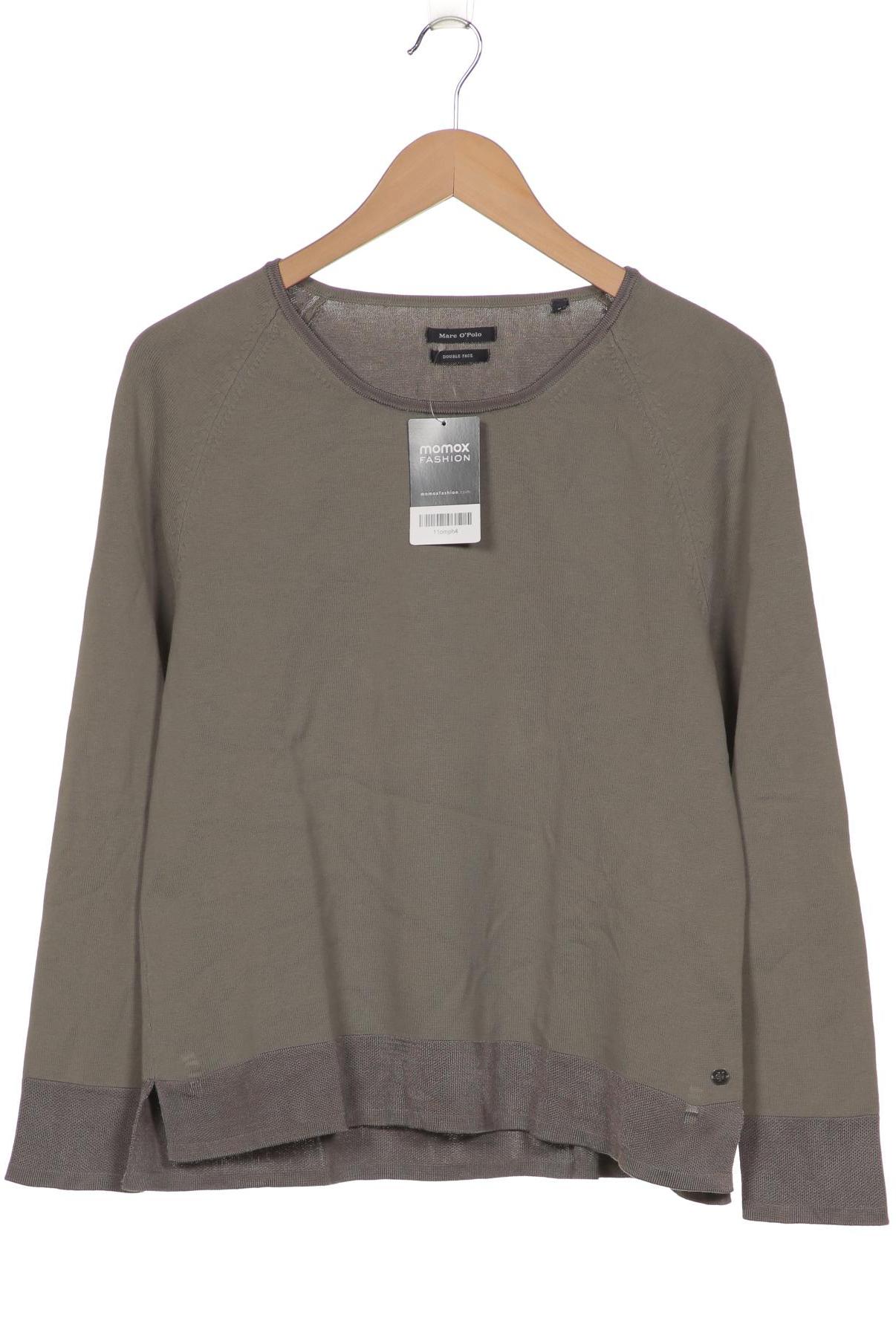 

Marc O Polo Damen Pullover, grau