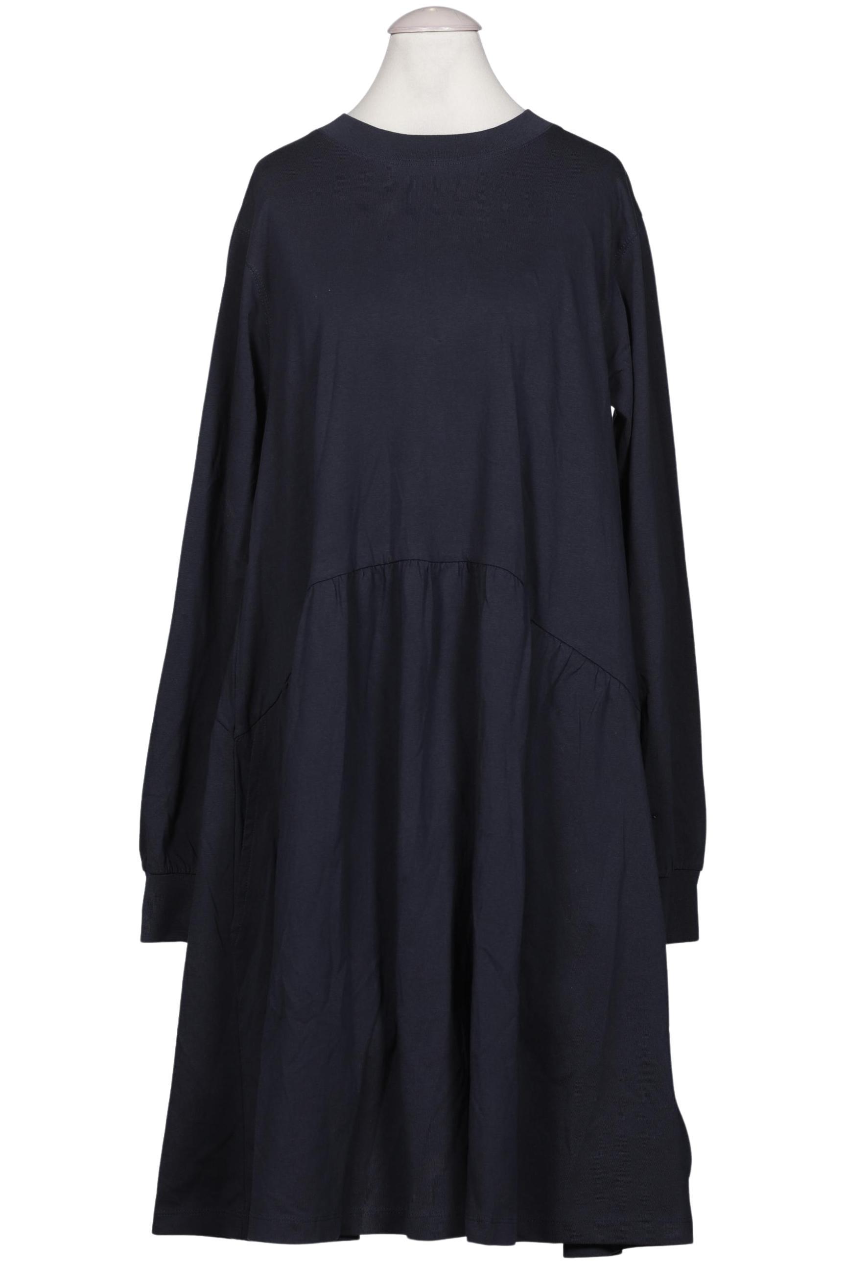 

Marc O Polo Damen Kleid, marineblau, Gr. 36