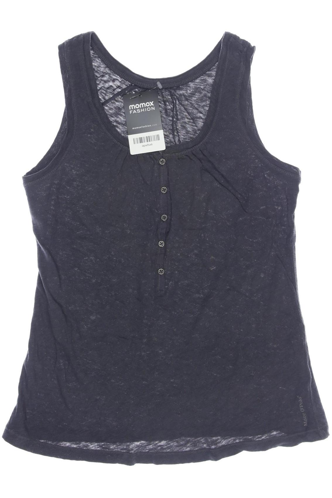 

Marc O Polo Damen Top, grau, Gr. 34