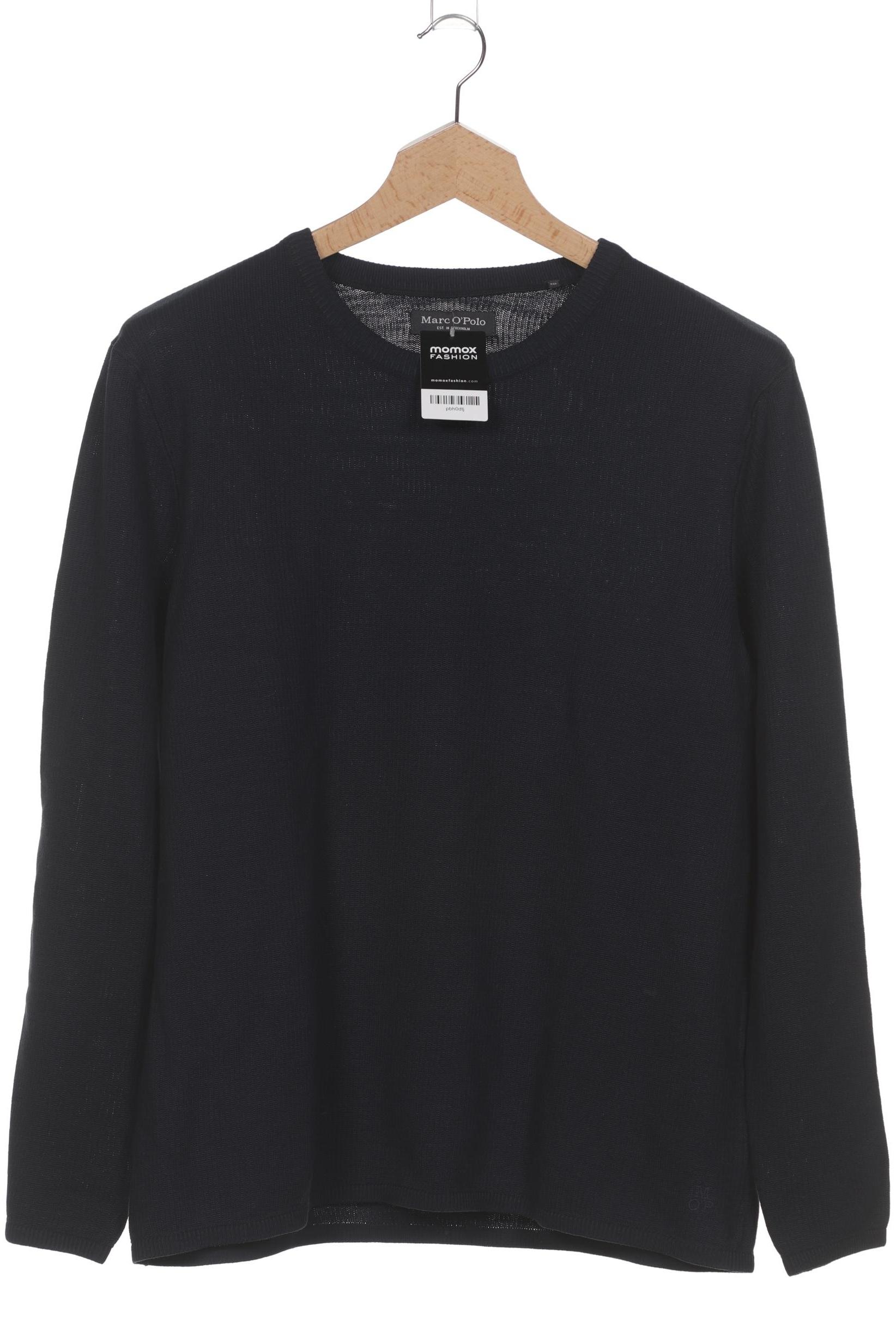 

Marc O Polo Herren Pullover, marineblau, Gr. 58