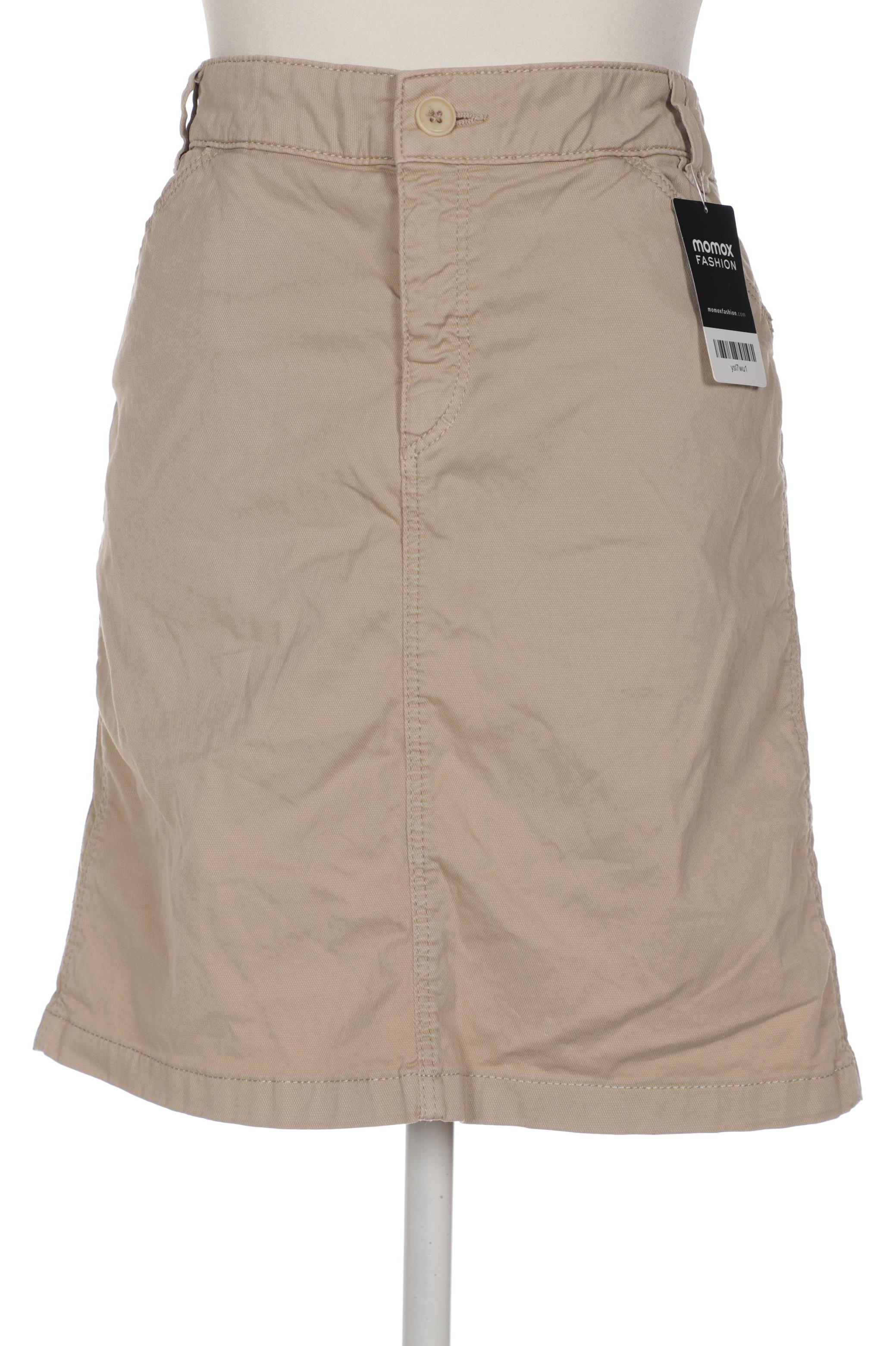 

Marc O Polo Damen Rock, beige