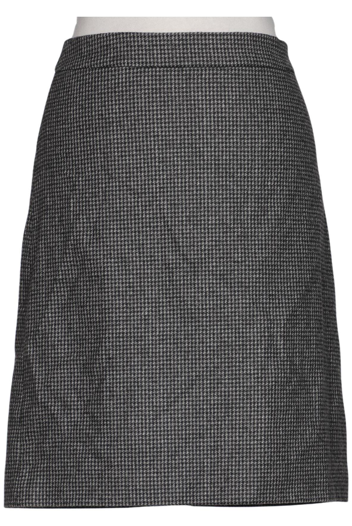 

Marc O Polo Damen Rock, grau, Gr. 36