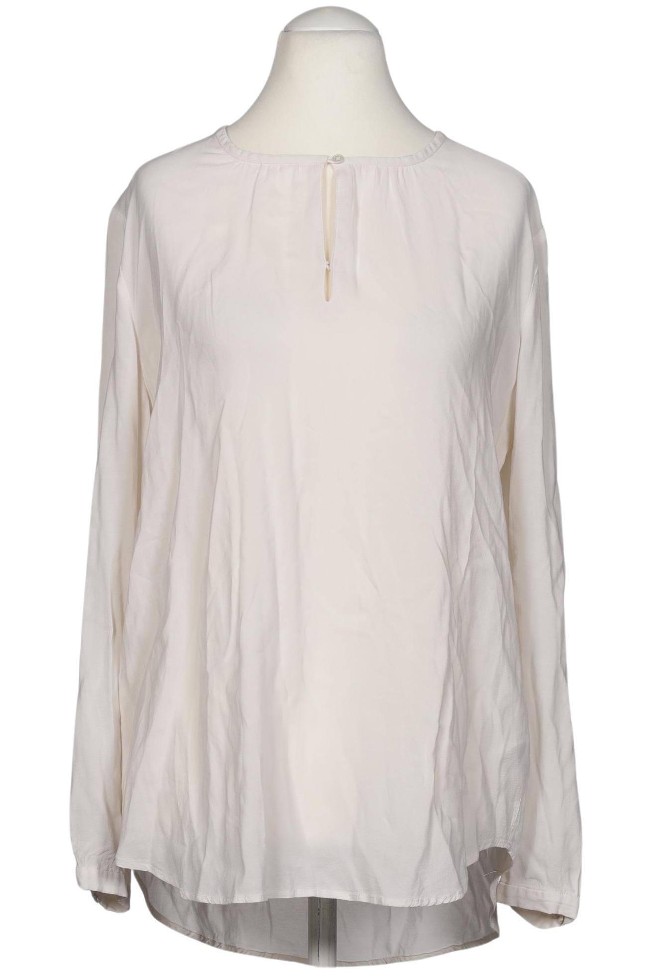 

Marc O Polo Damen Bluse, cremeweiß, Gr. 38
