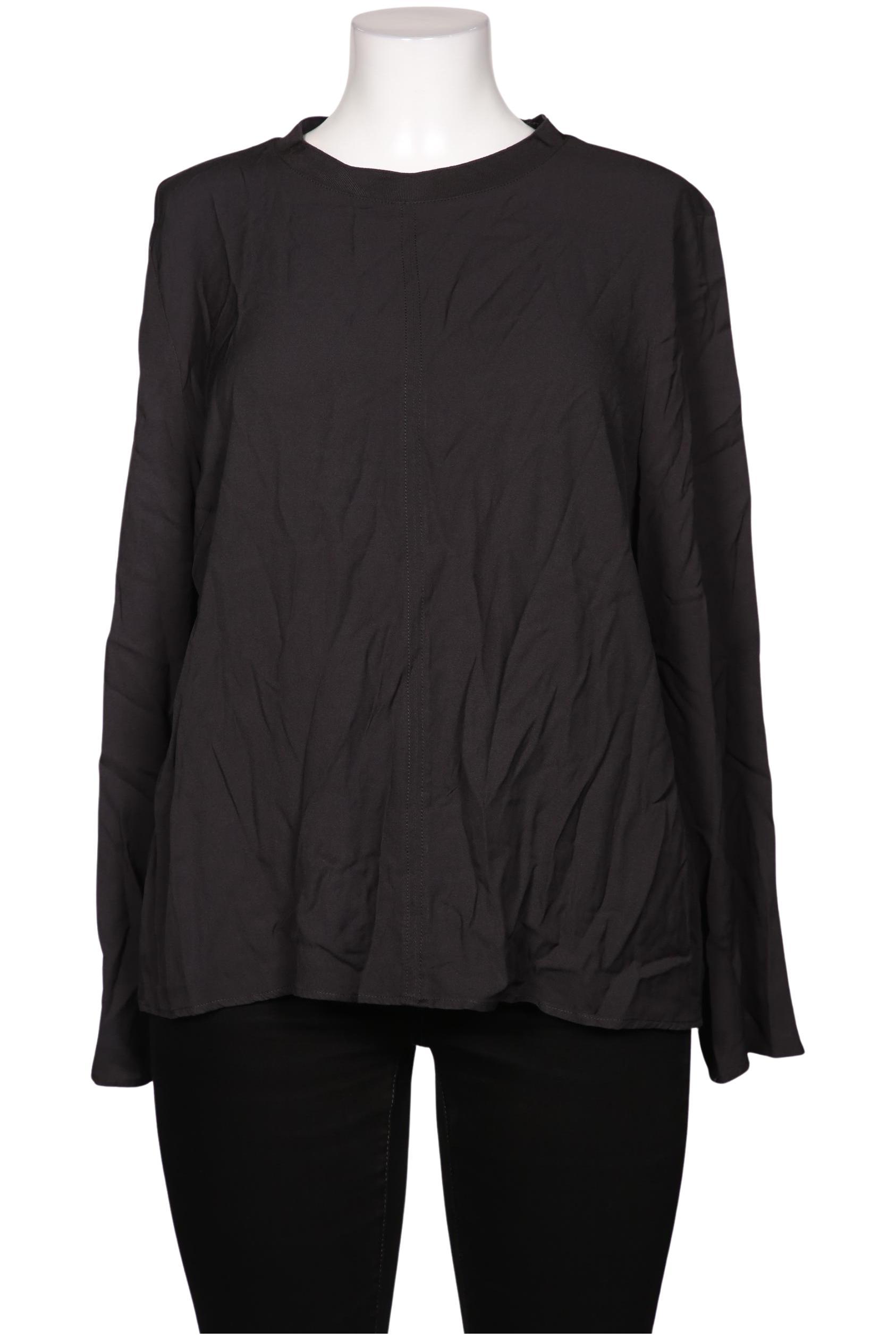 

Marc O Polo Damen Bluse, grau, Gr. 46