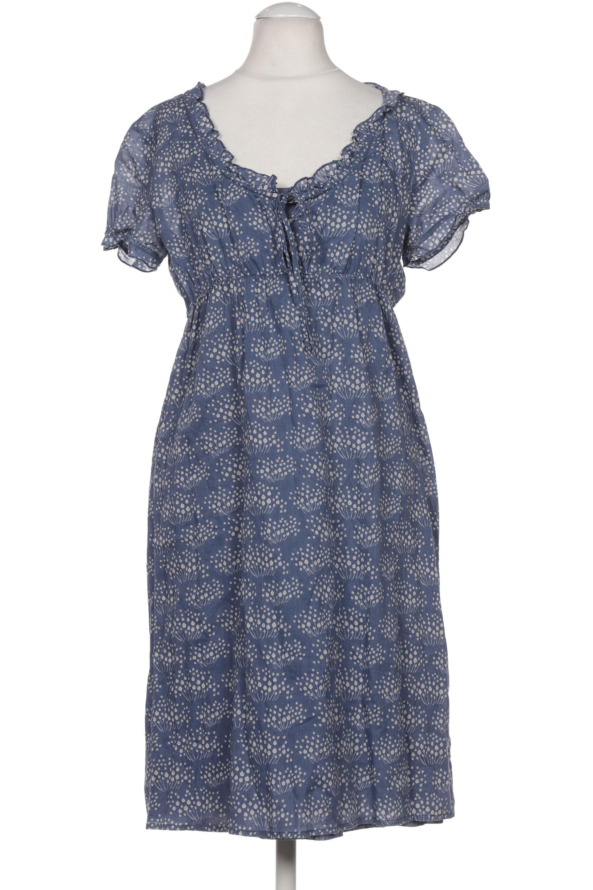 

Marc O Polo Damen Kleid, blau, Gr. 36