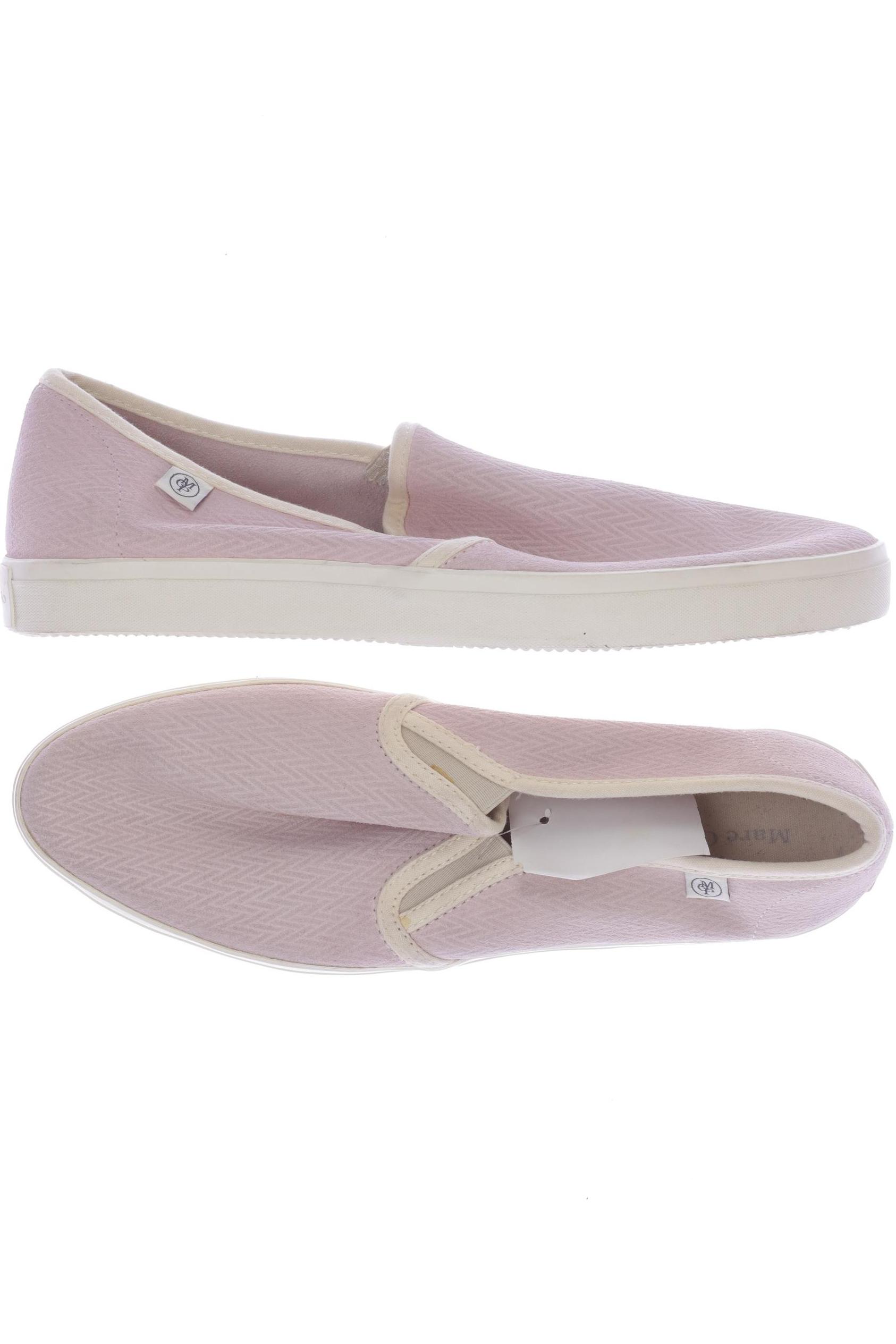 

Marc O Polo Damen Halbschuh, pink