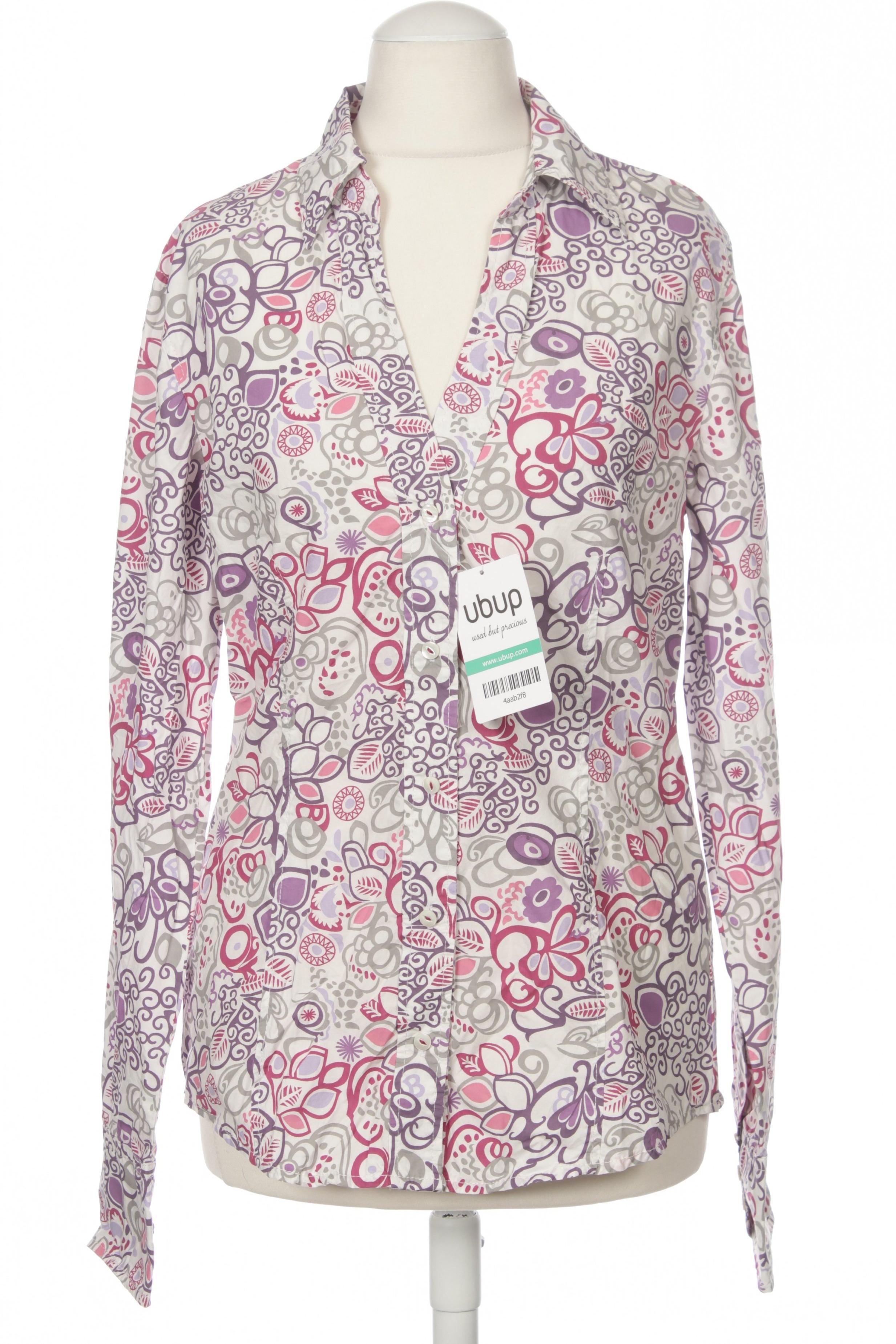 

Marc O Polo Damen Bluse, mehrfarbig, Gr. 36