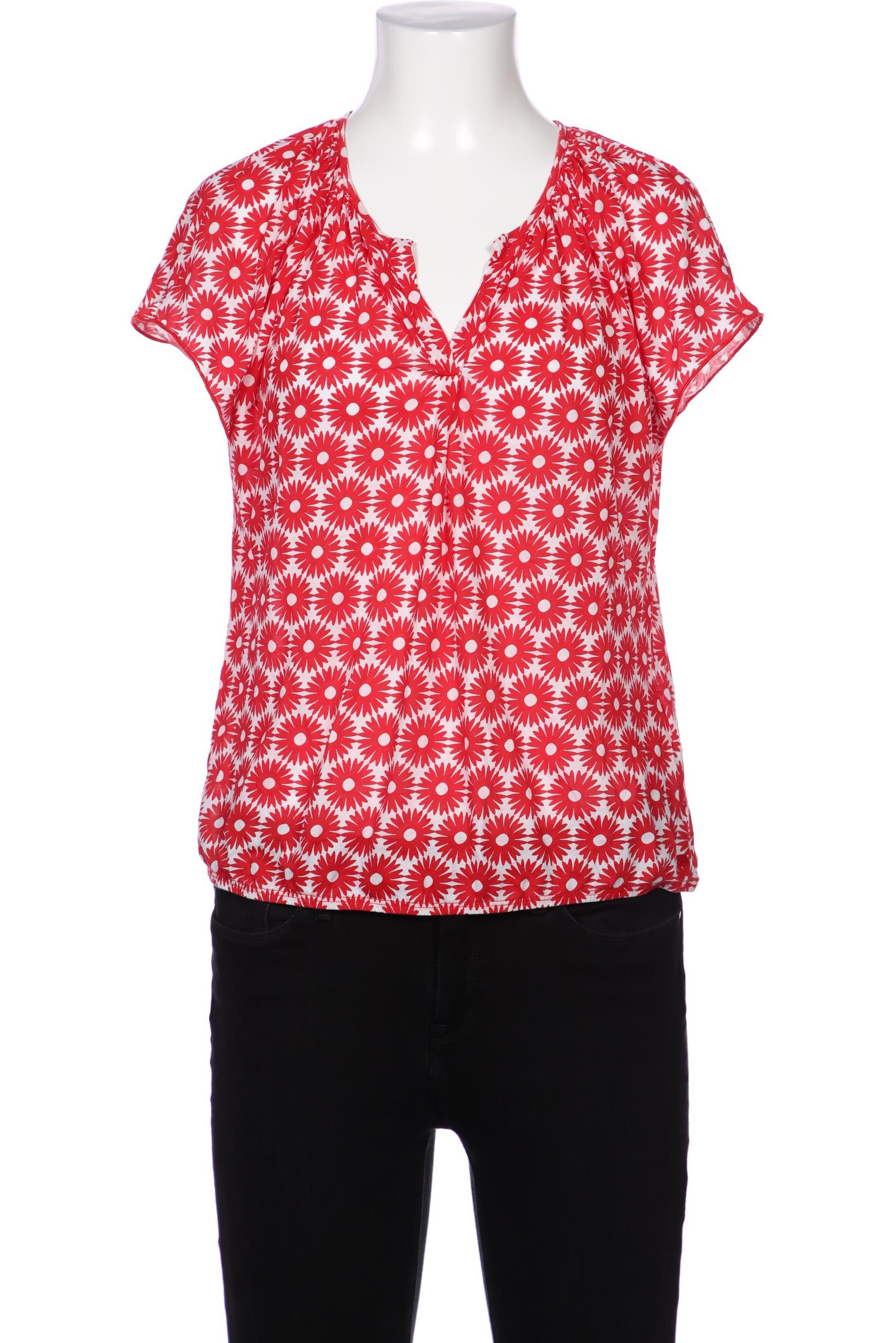 

Marc O Polo Damen Bluse, rot, Gr. 38