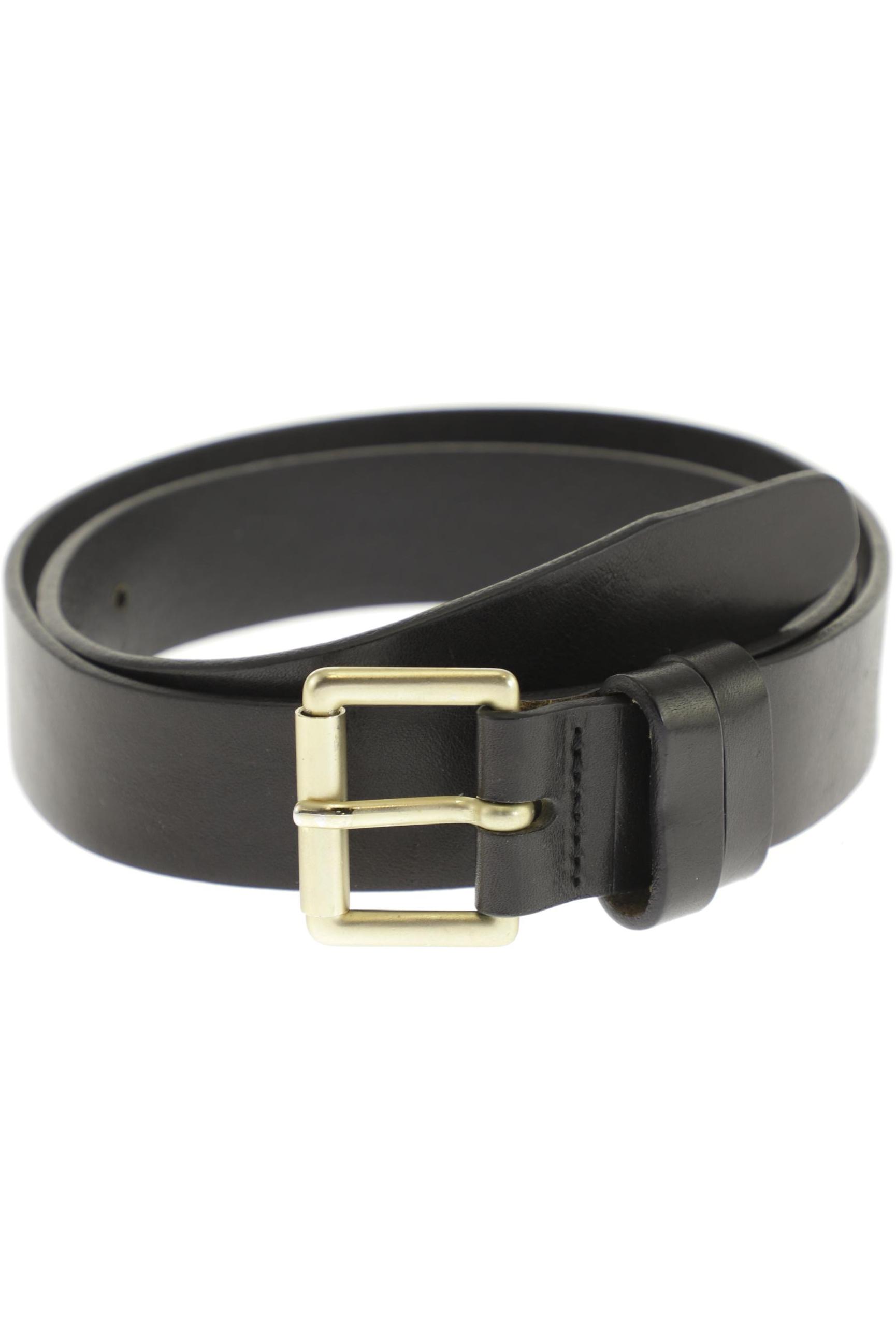 

Marc O Polo Damen Gürtel, schwarz, Gr. 80