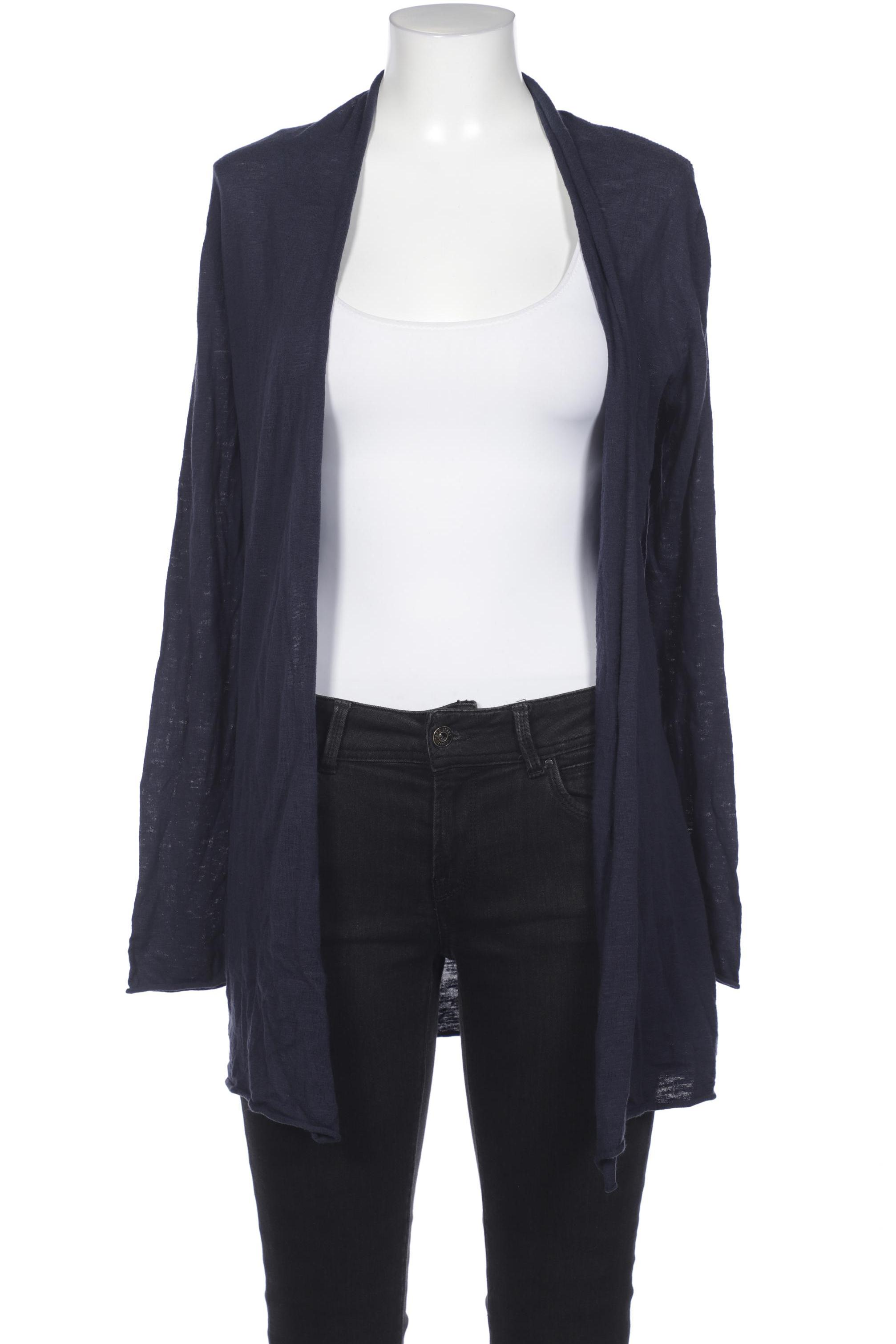 

Marc O Polo Damen Strickjacke, marineblau