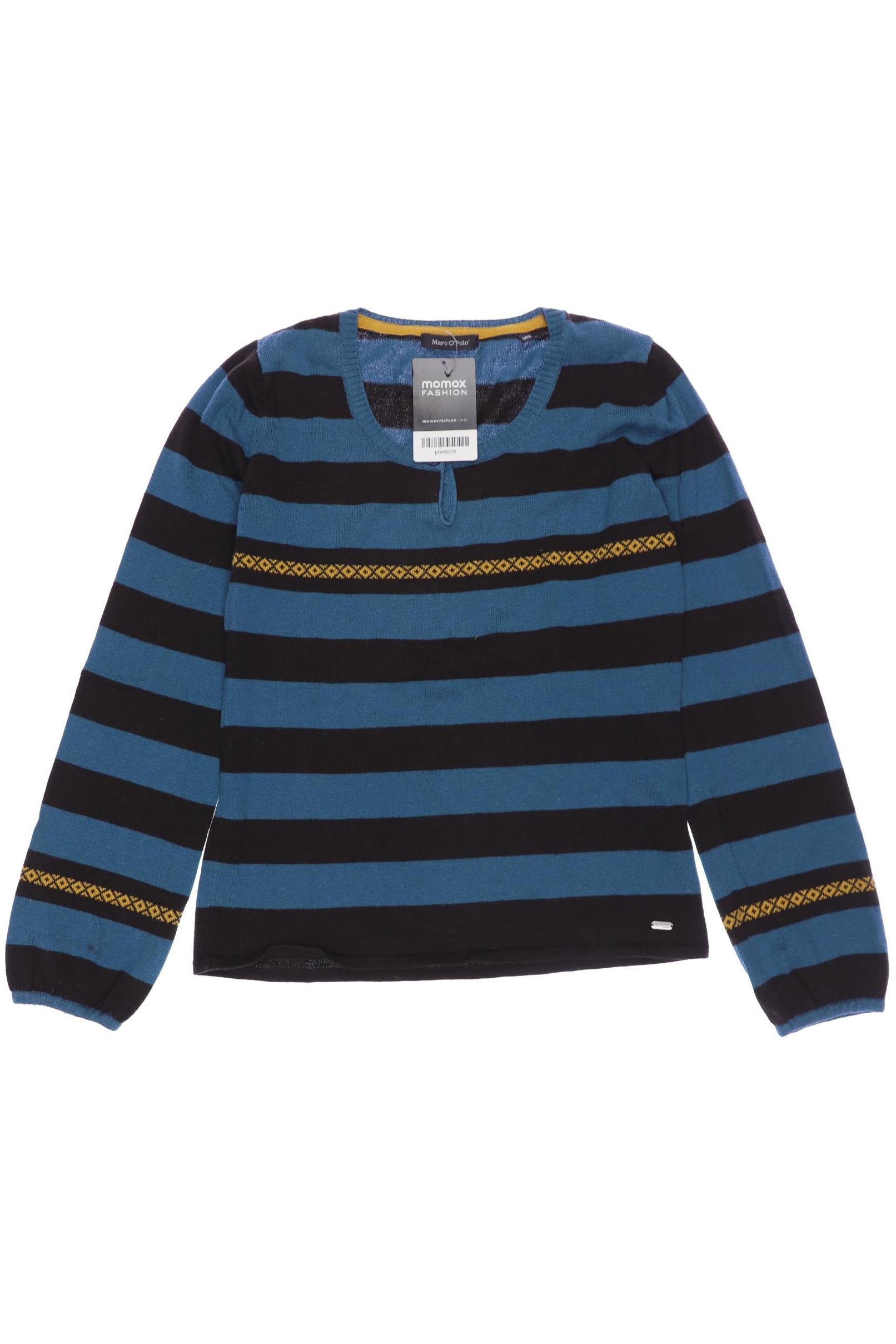 

Marc O Polo Mädchen Pullover, blau