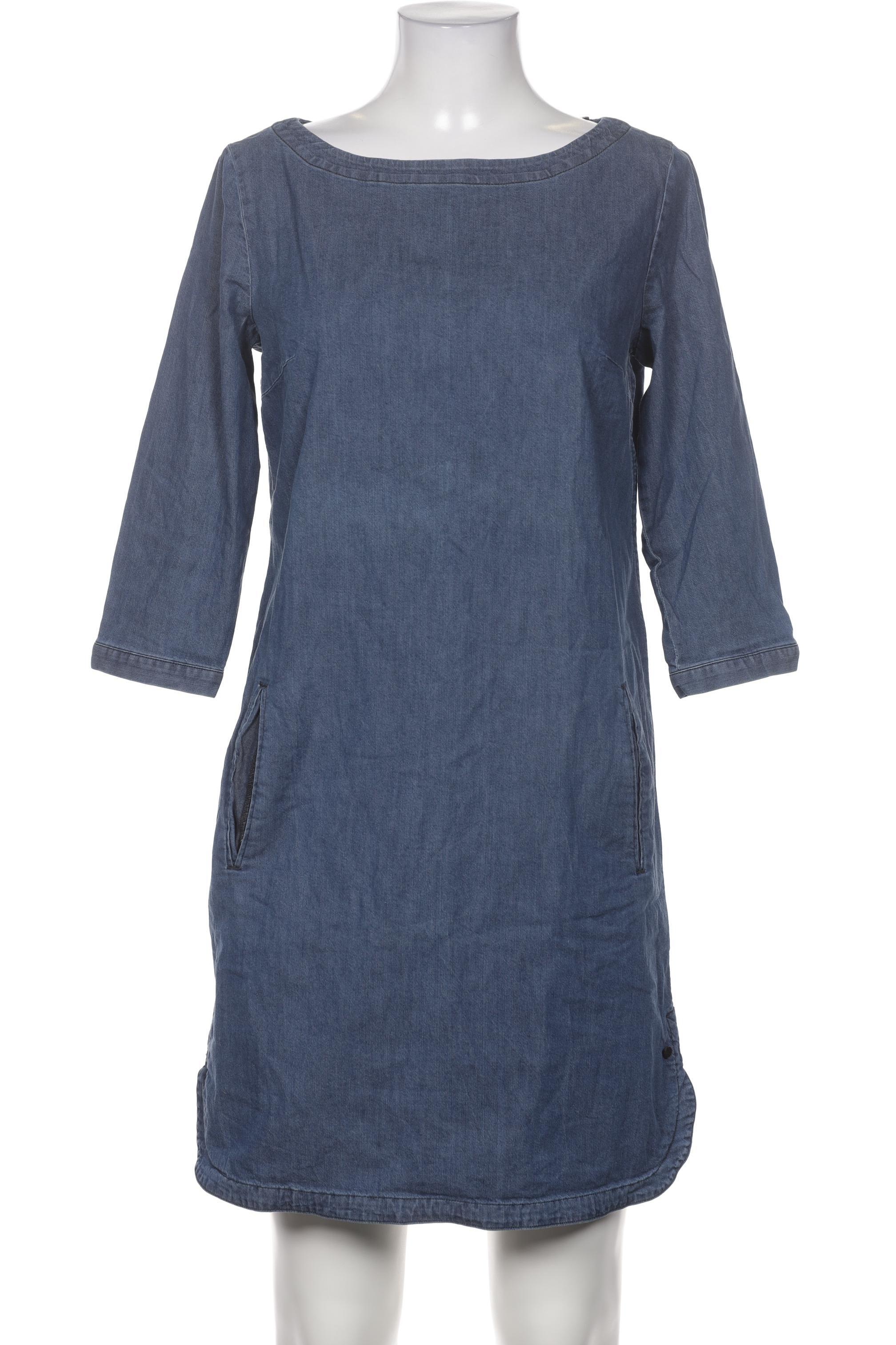 

Marc O Polo Damen Kleid, blau, Gr. 40