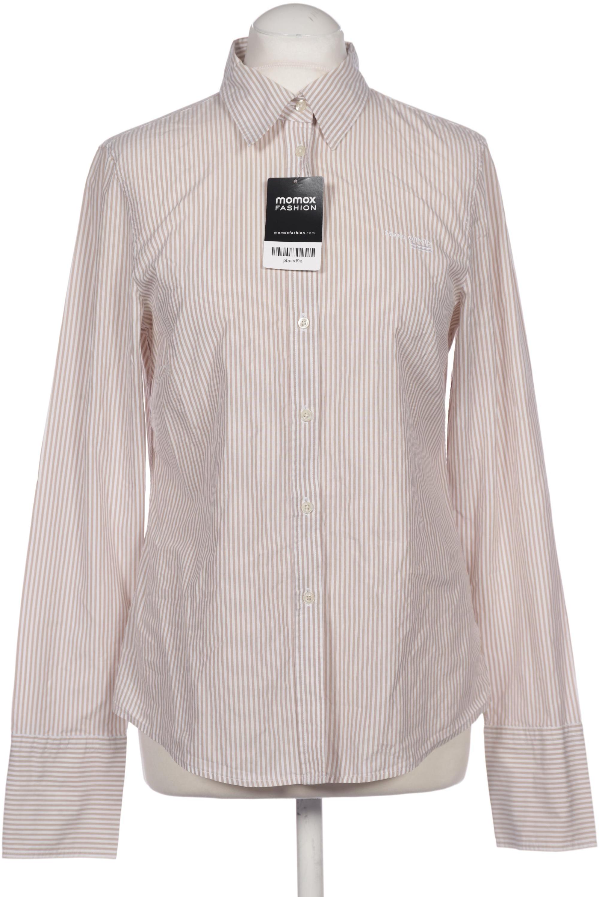 

Marc O Polo Damen Bluse, beige