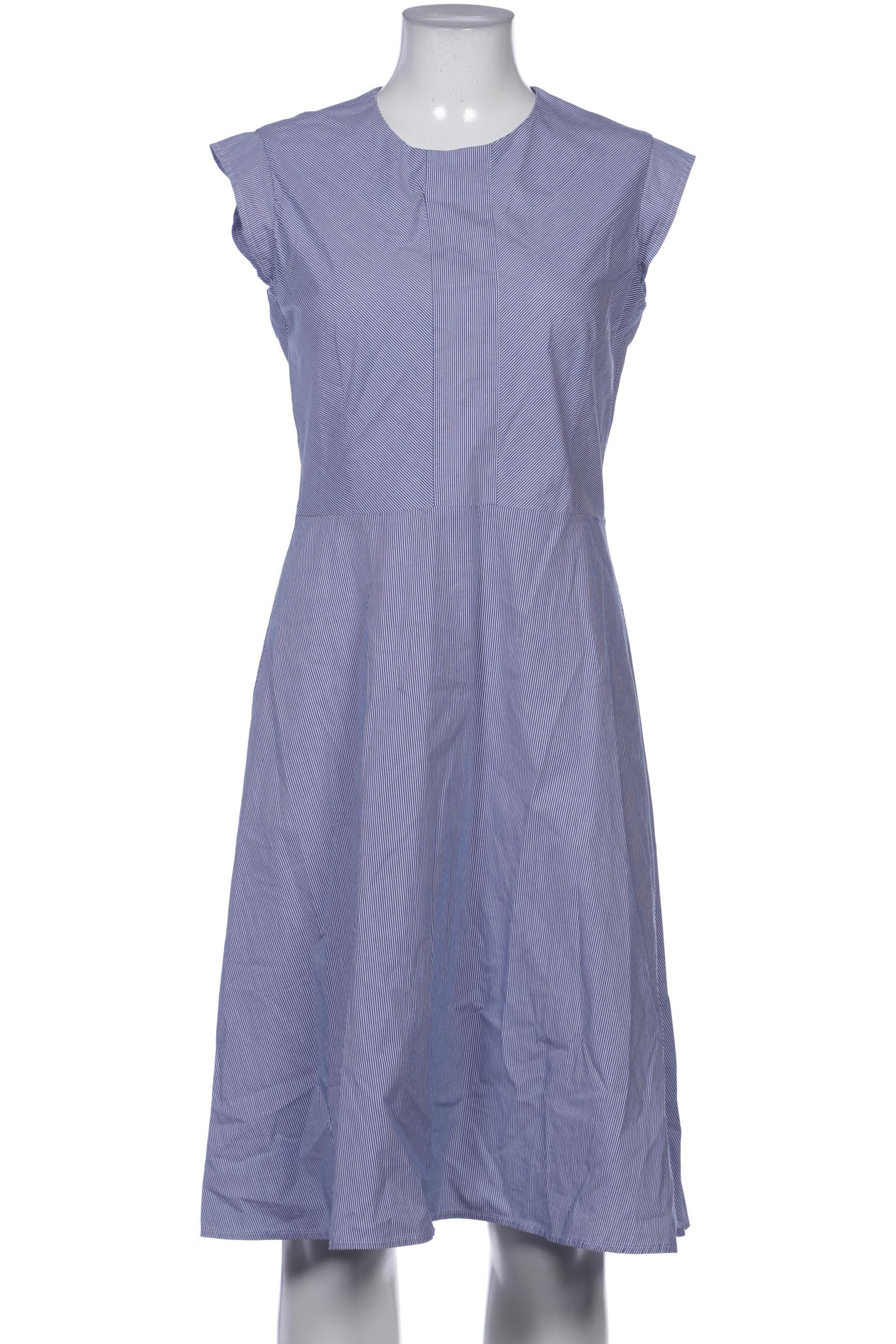 

Marc O Polo Damen Kleid, blau, Gr. 38