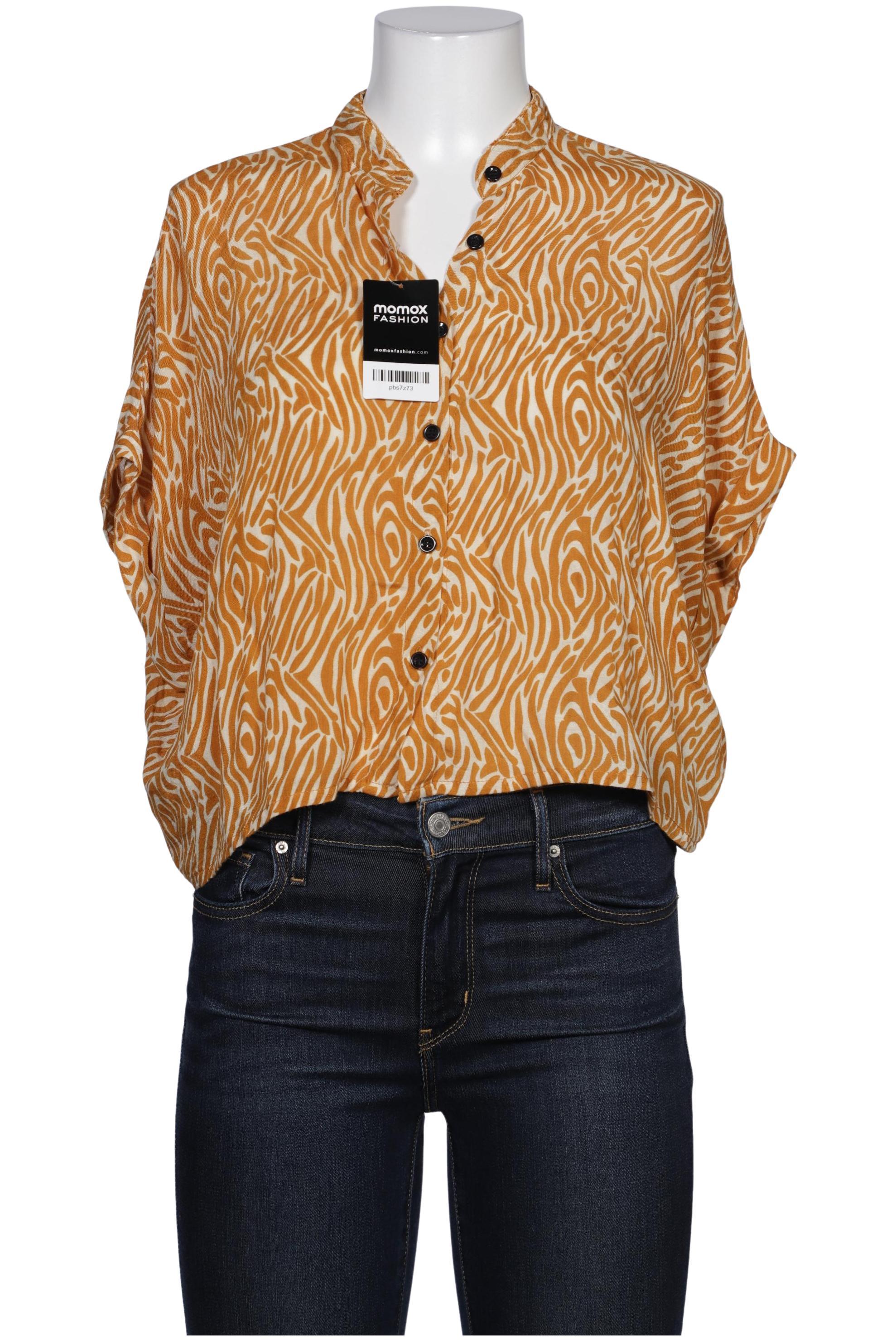 

Marc O Polo Damen Bluse, mehrfarbig, Gr. 42