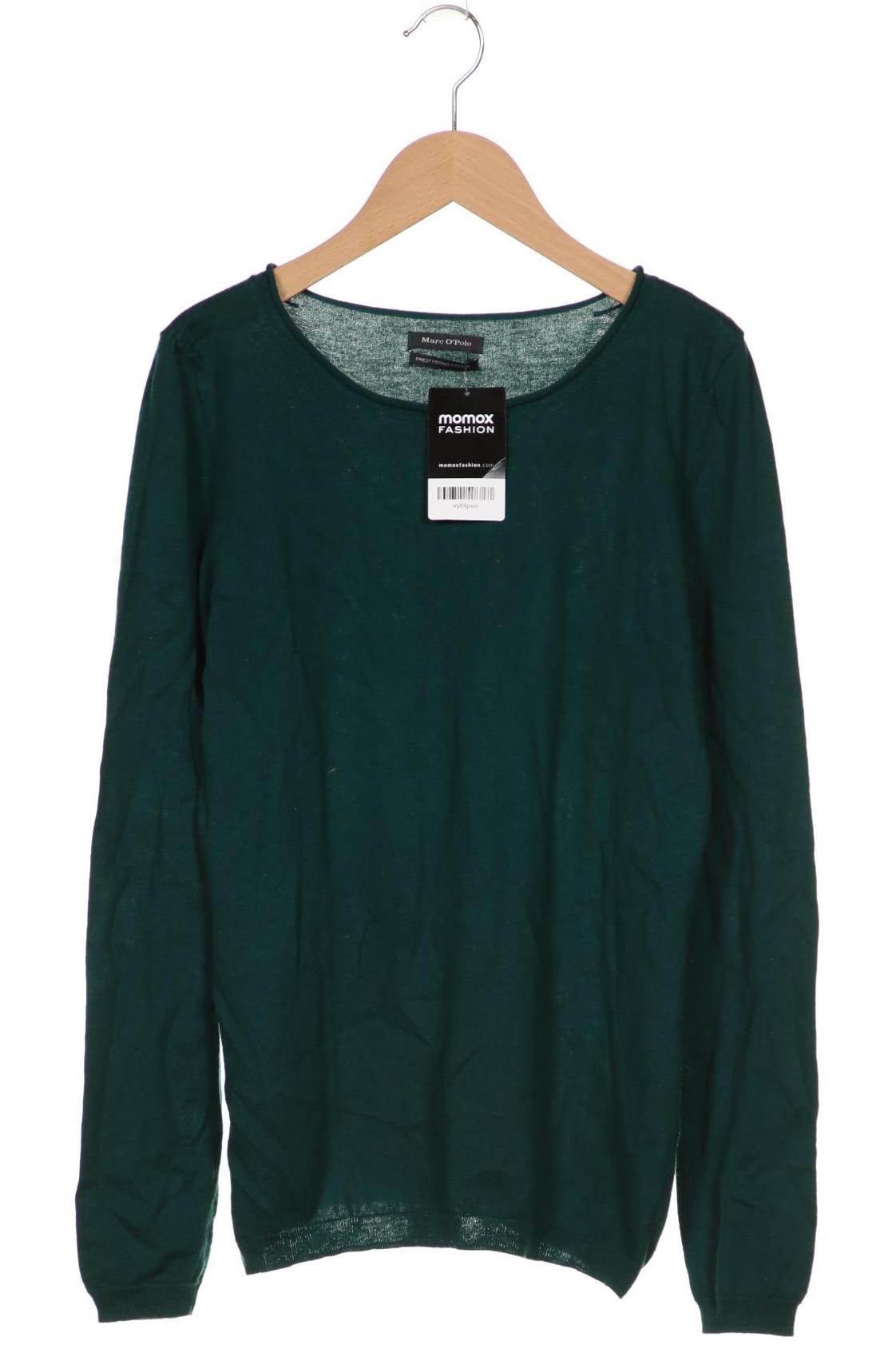 

Marc O Polo Damen Pullover, grün, Gr. 38