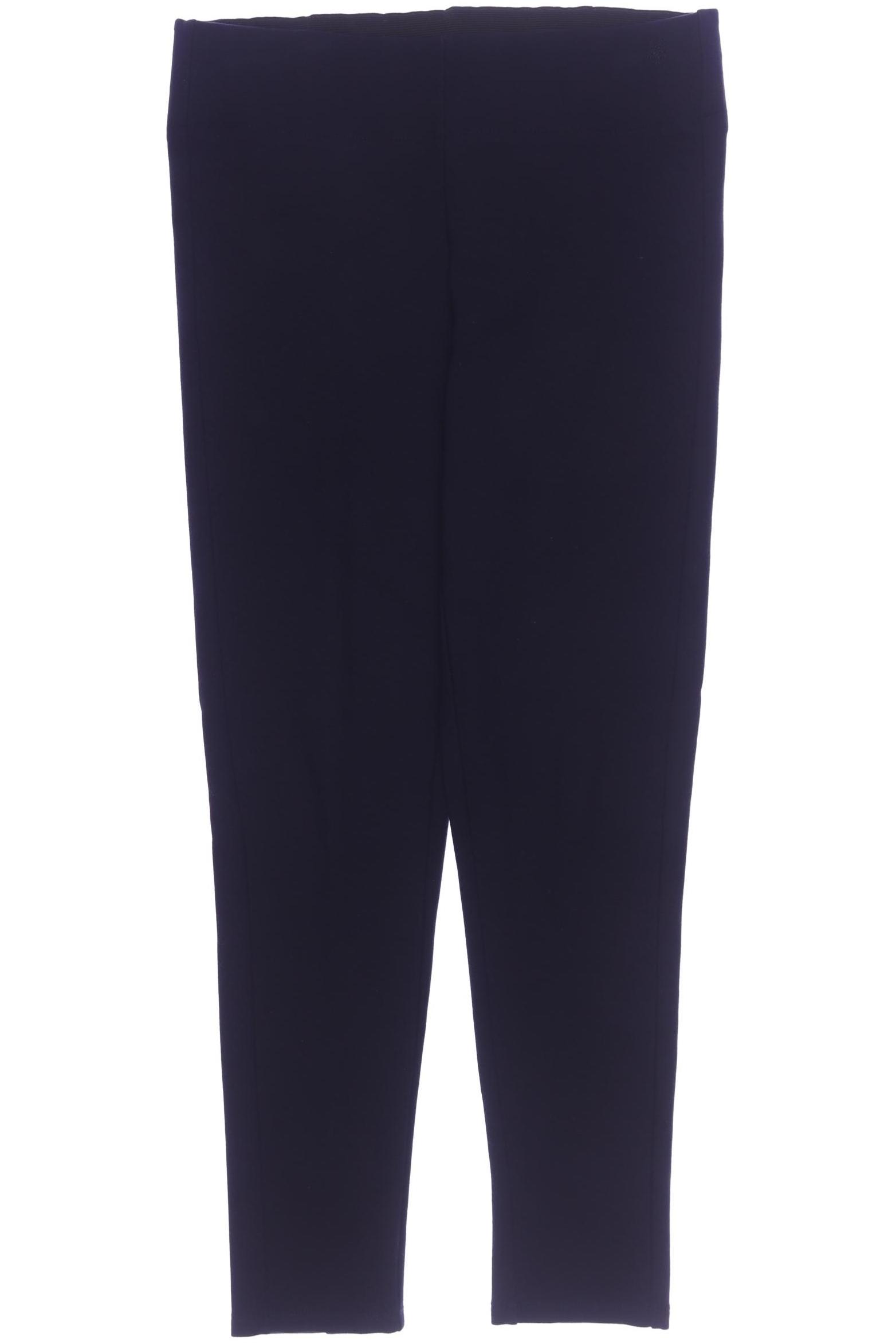

Marc O Polo Damen Stoffhose, marineblau, Gr. 0