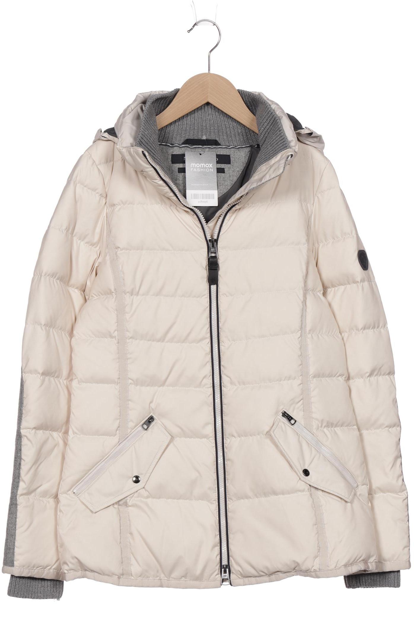 

Marc O Polo Damen Jacke, cremeweiß, Gr. 36