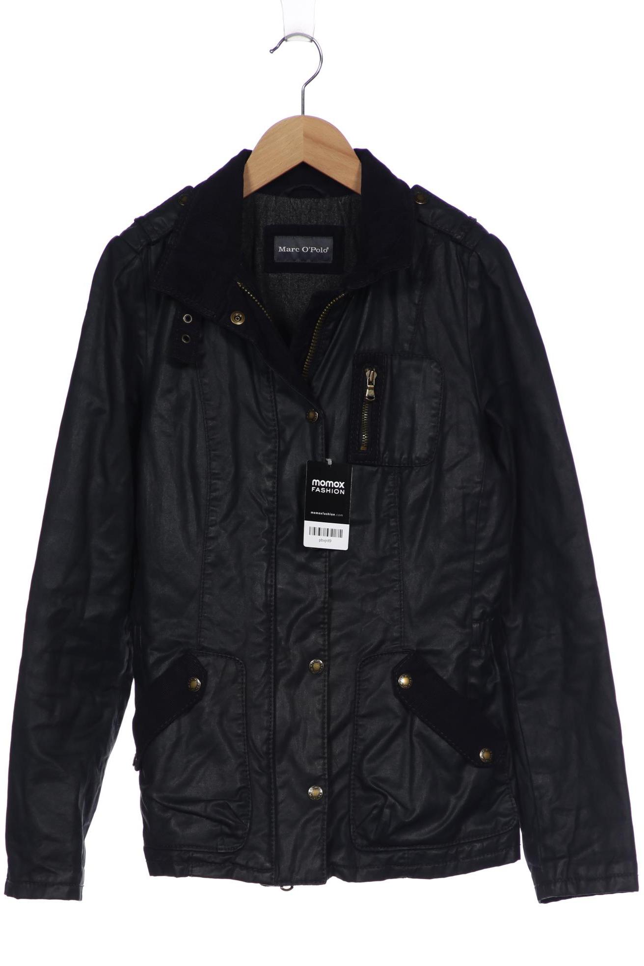 

Marc O Polo Damen Jacke, marineblau