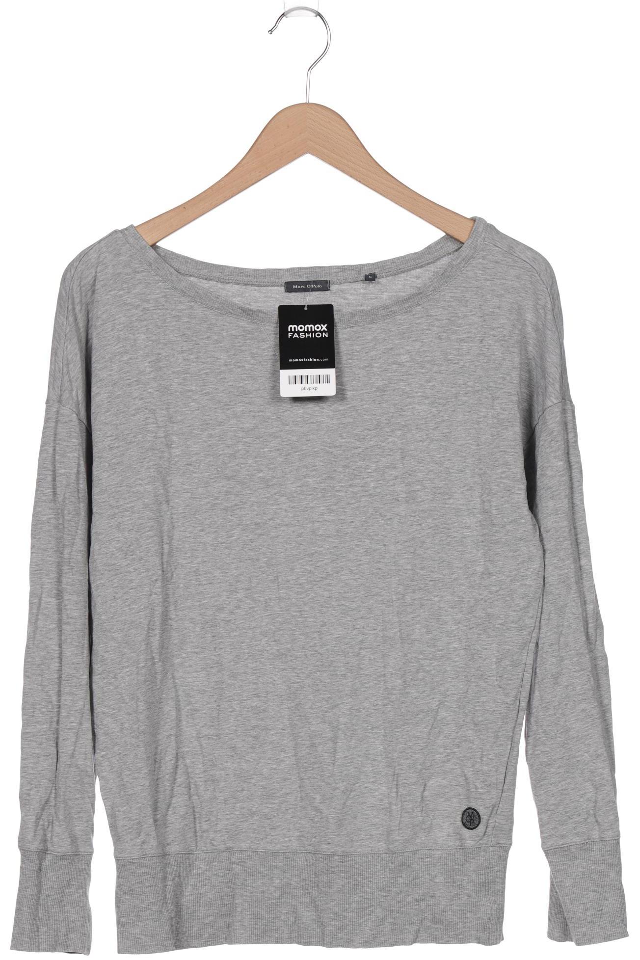 

Marc O Polo Damen Sweatshirt, grau