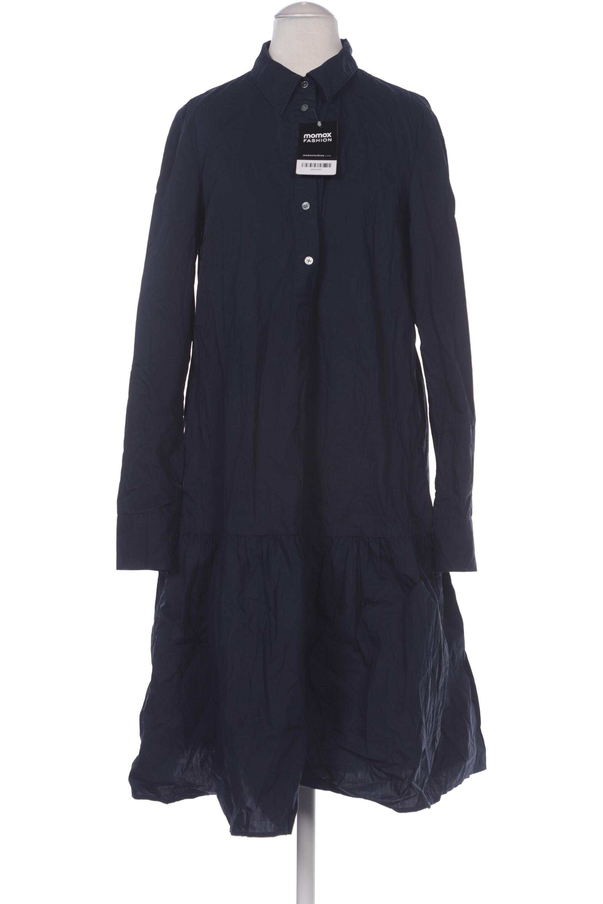 

Marc O Polo Damen Kleid, marineblau, Gr. 34