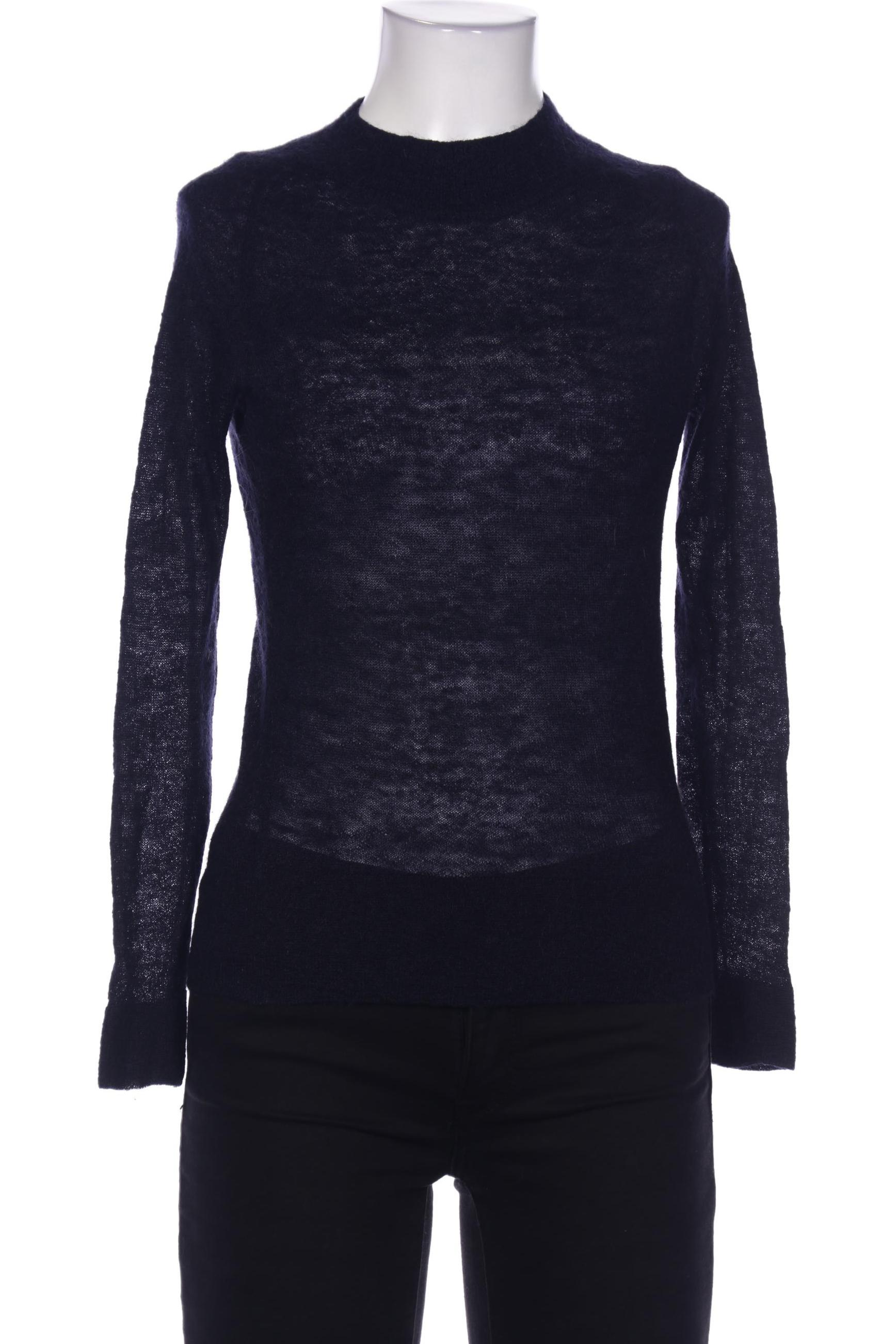 

Marc O Polo Damen Pullover, marineblau, Gr. 34